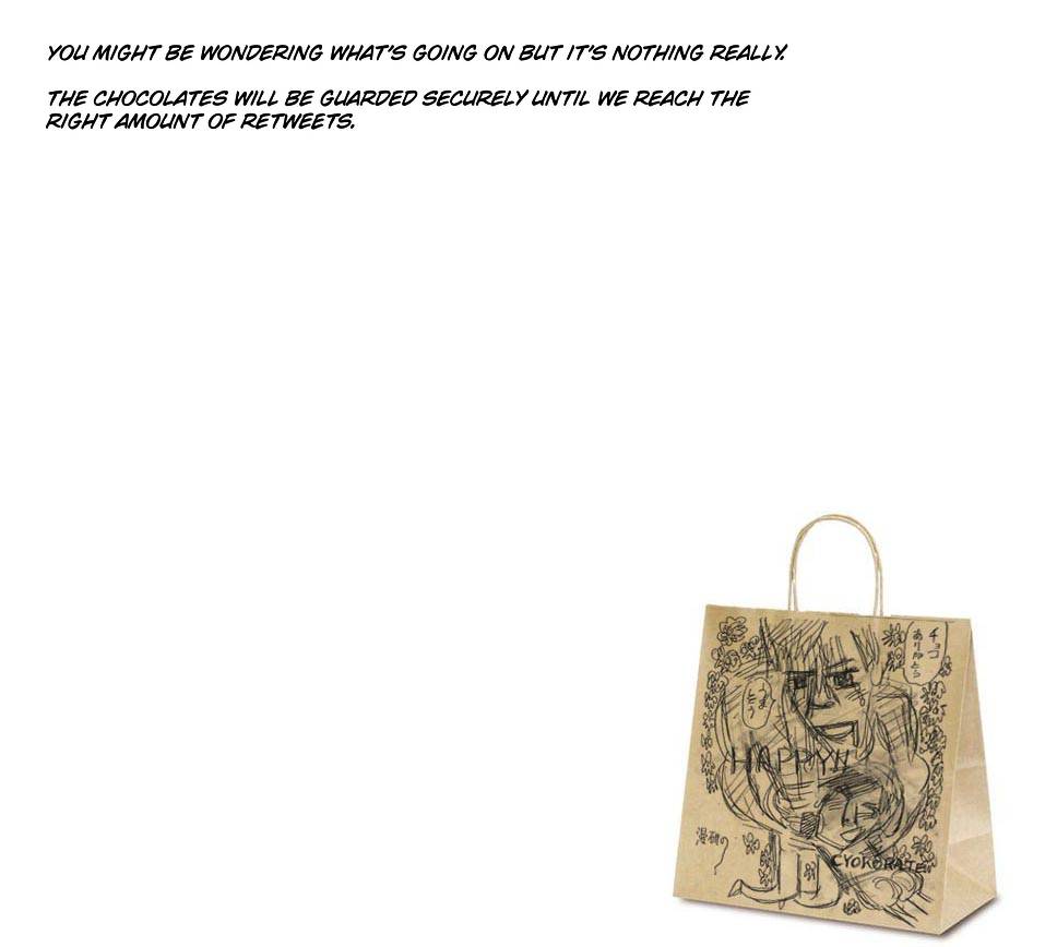 Otome no Teikoku chapter 229.5 page 29