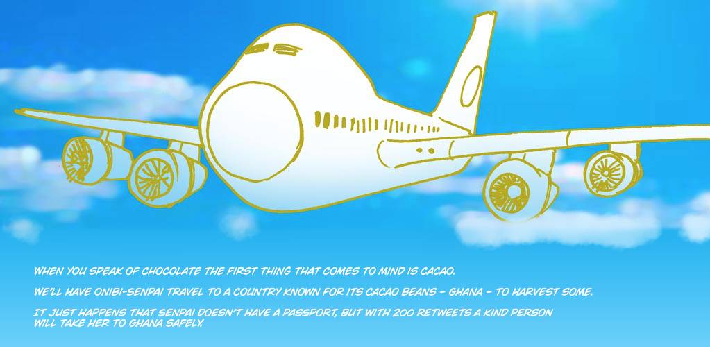 Otome no Teikoku chapter 229.5 page 4