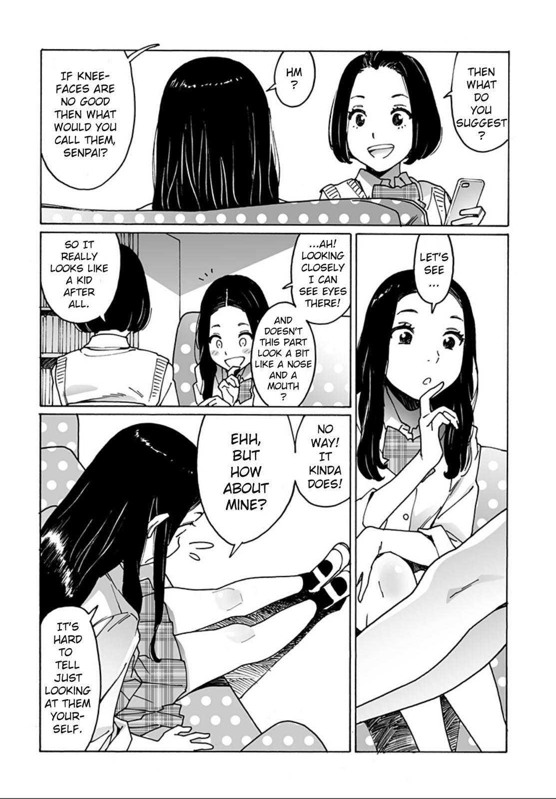 Otome no Teikoku chapter 233 page 2