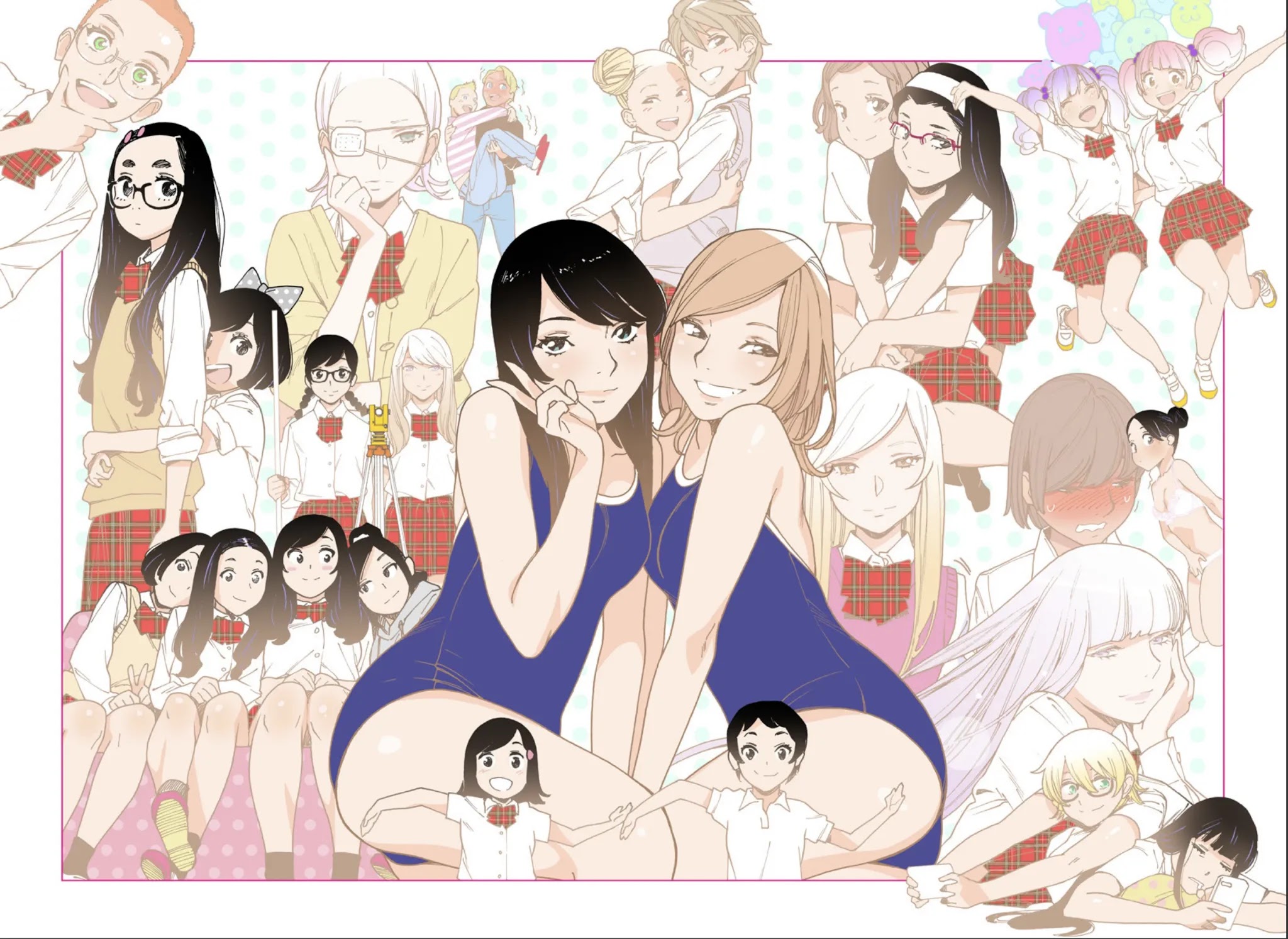 Otome no Teikoku chapter 235.6 page 3