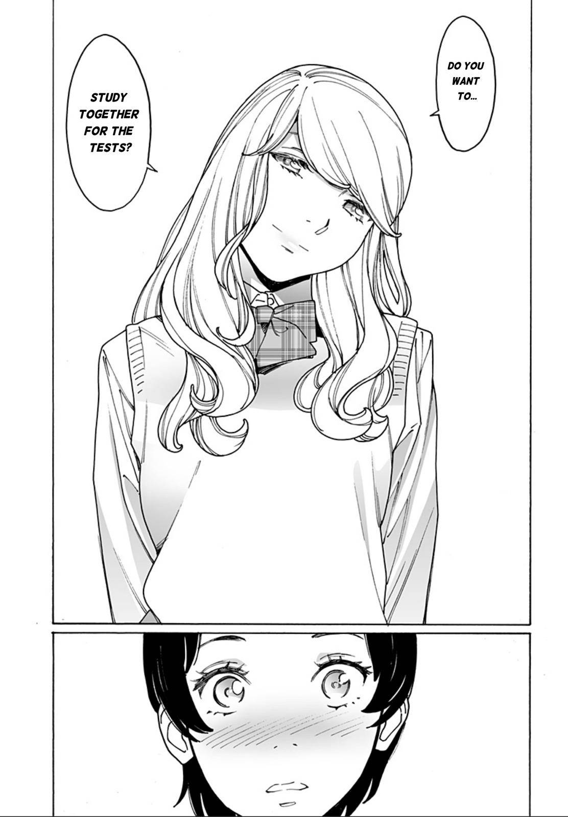 Otome no Teikoku chapter 235 page 17