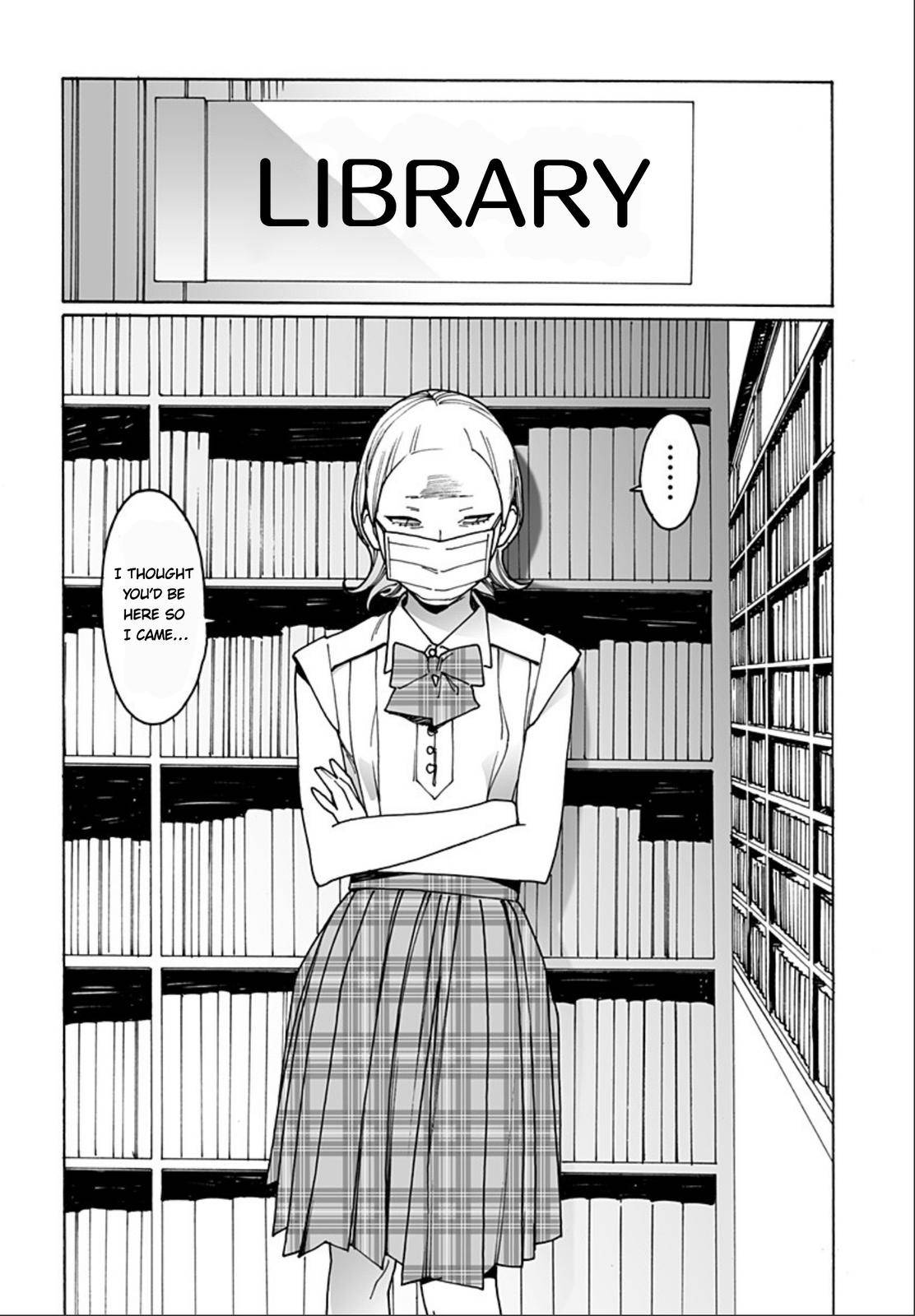 Otome no Teikoku chapter 236 page 13