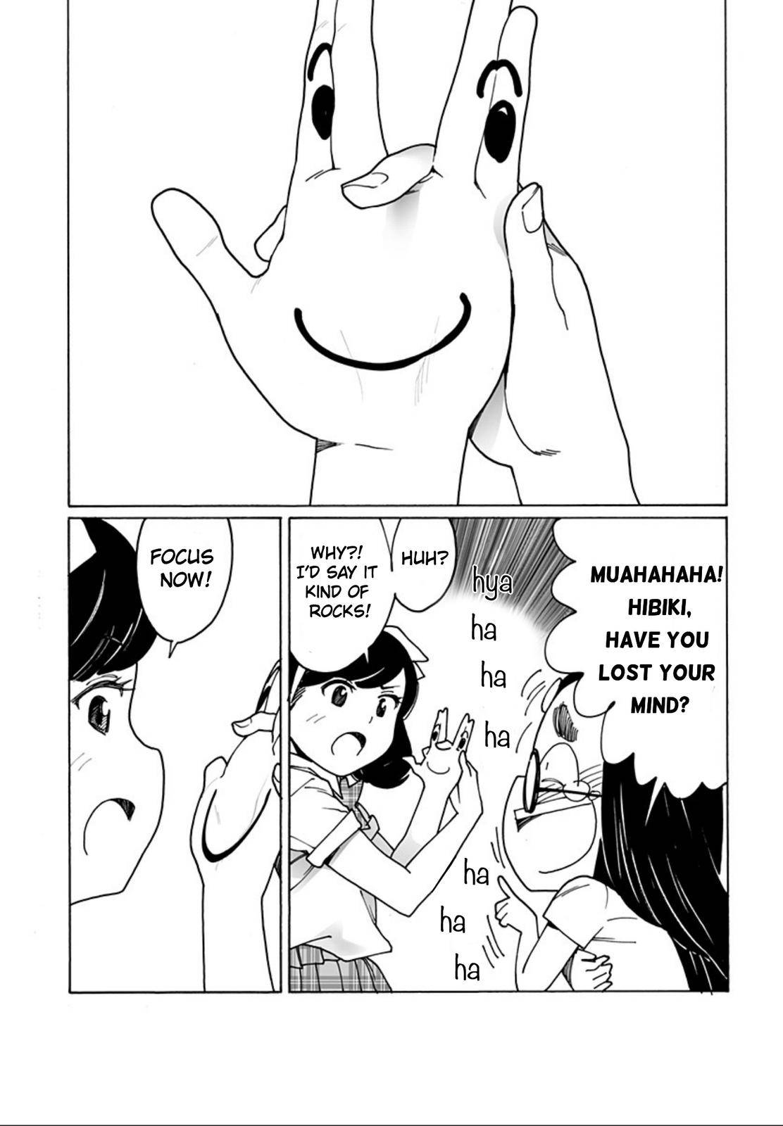 Otome no Teikoku chapter 239 page 5