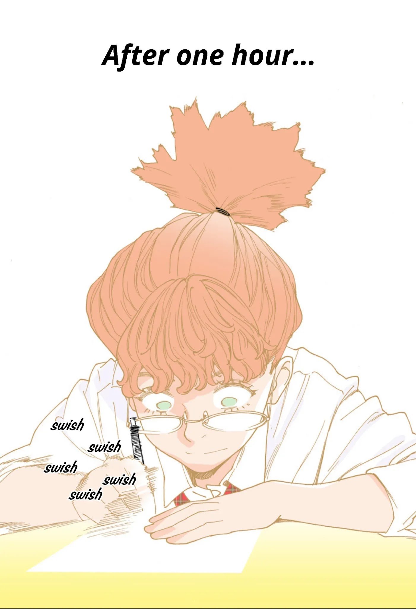 Otome no Teikoku chapter 242.6 page 2