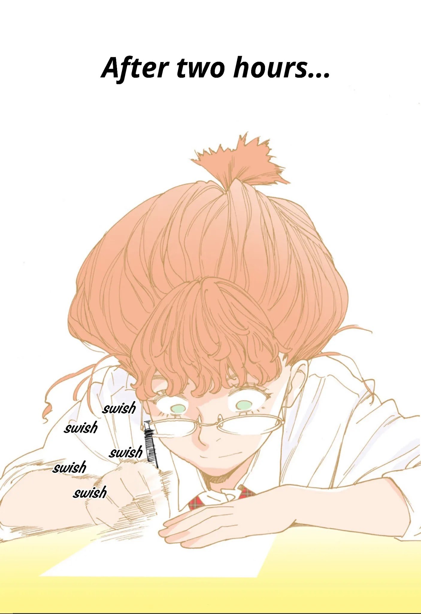 Otome no Teikoku chapter 242.6 page 3