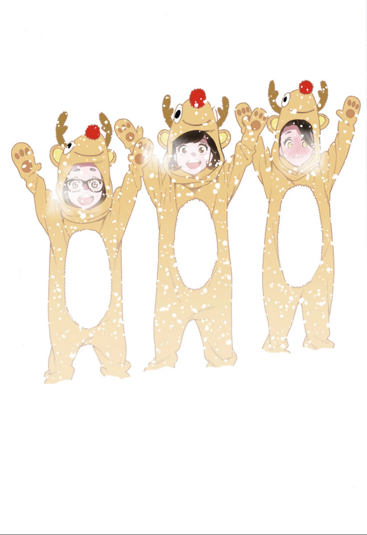 Otome no Teikoku chapter 243.01 page 7