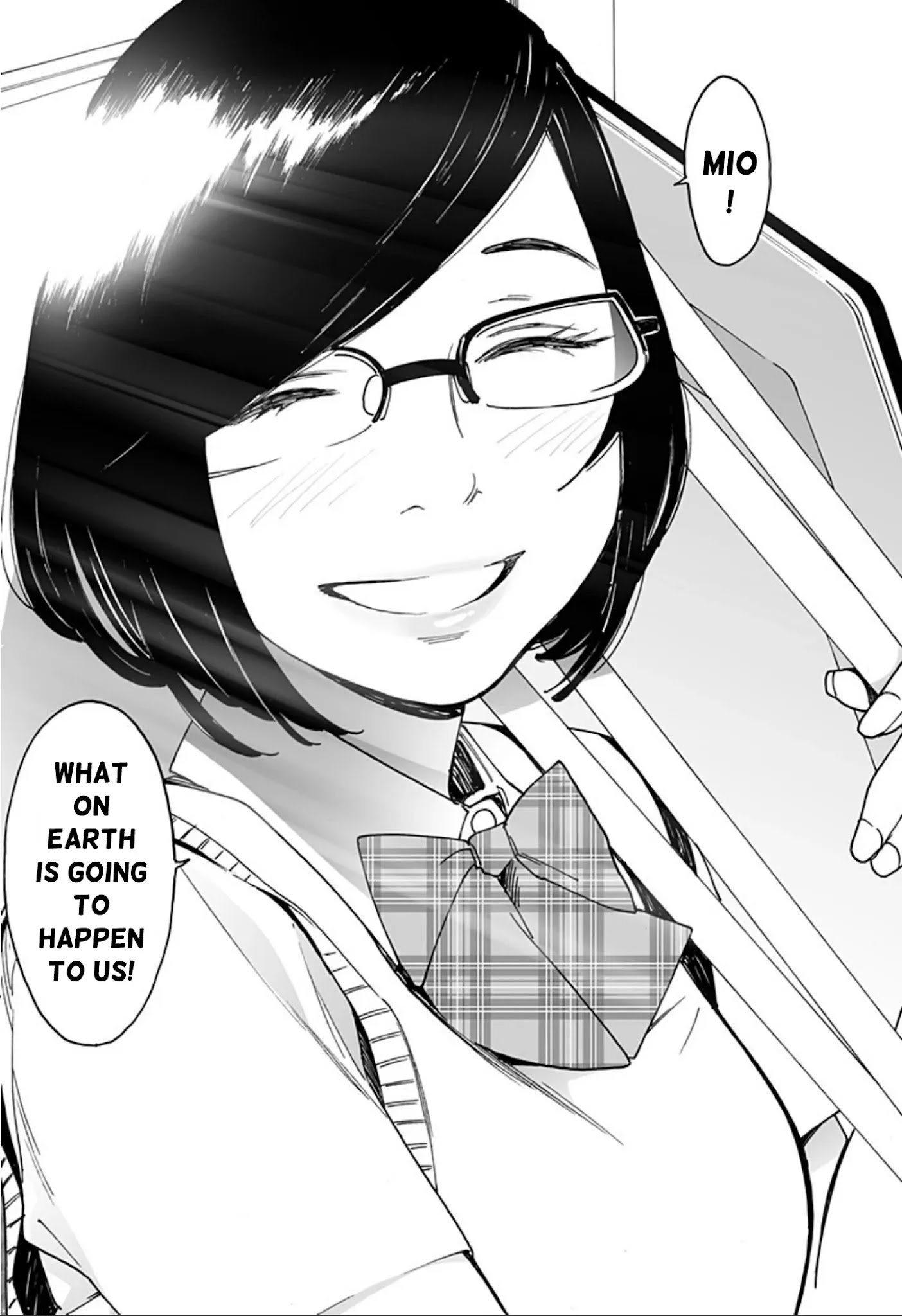 Otome no Teikoku chapter 243 page 18