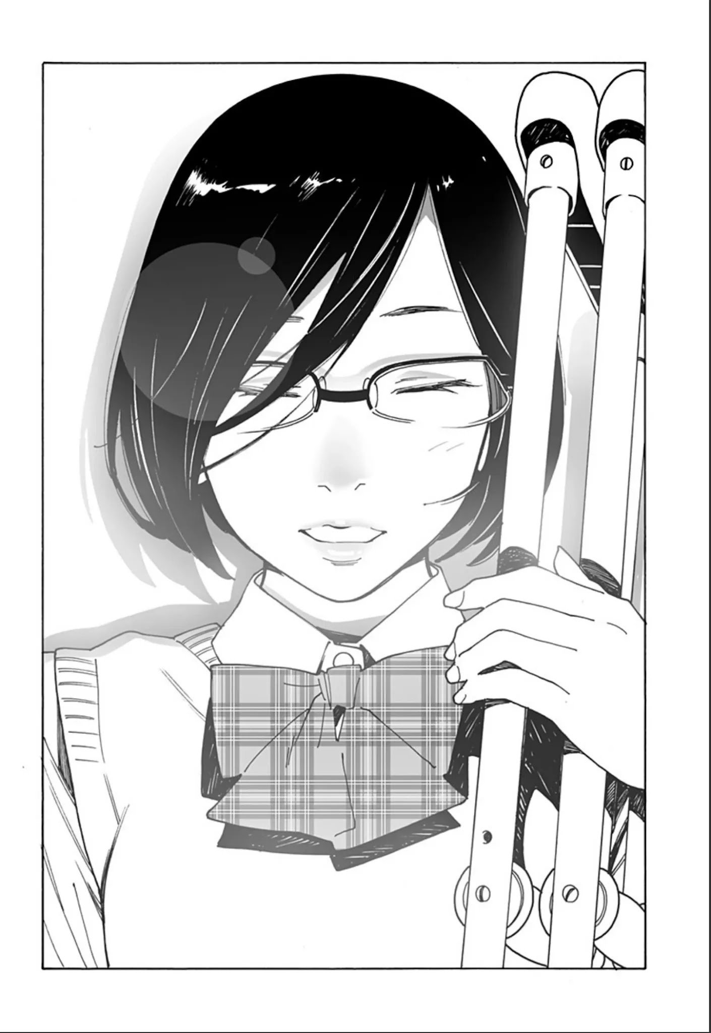 Otome no Teikoku chapter 243 page 9