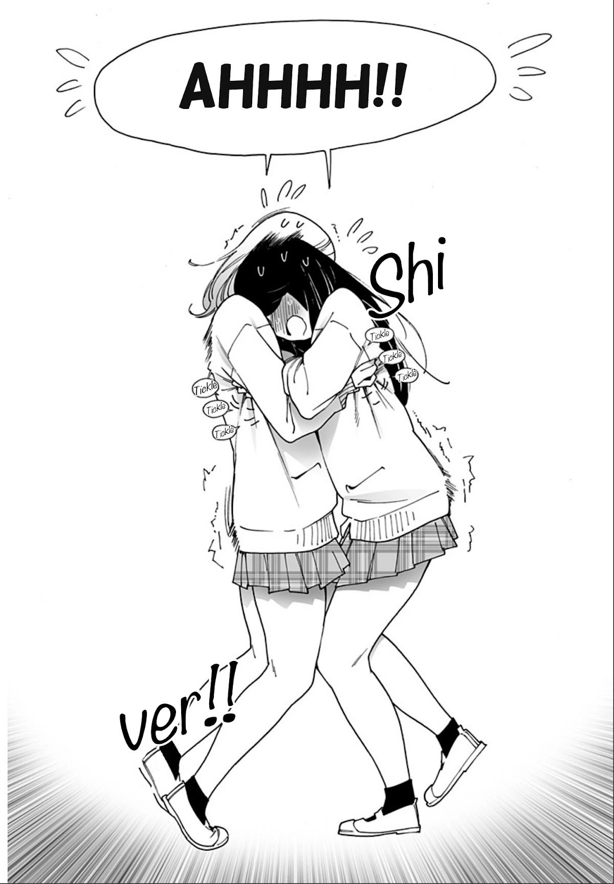 Otome no Teikoku chapter 244 page 6