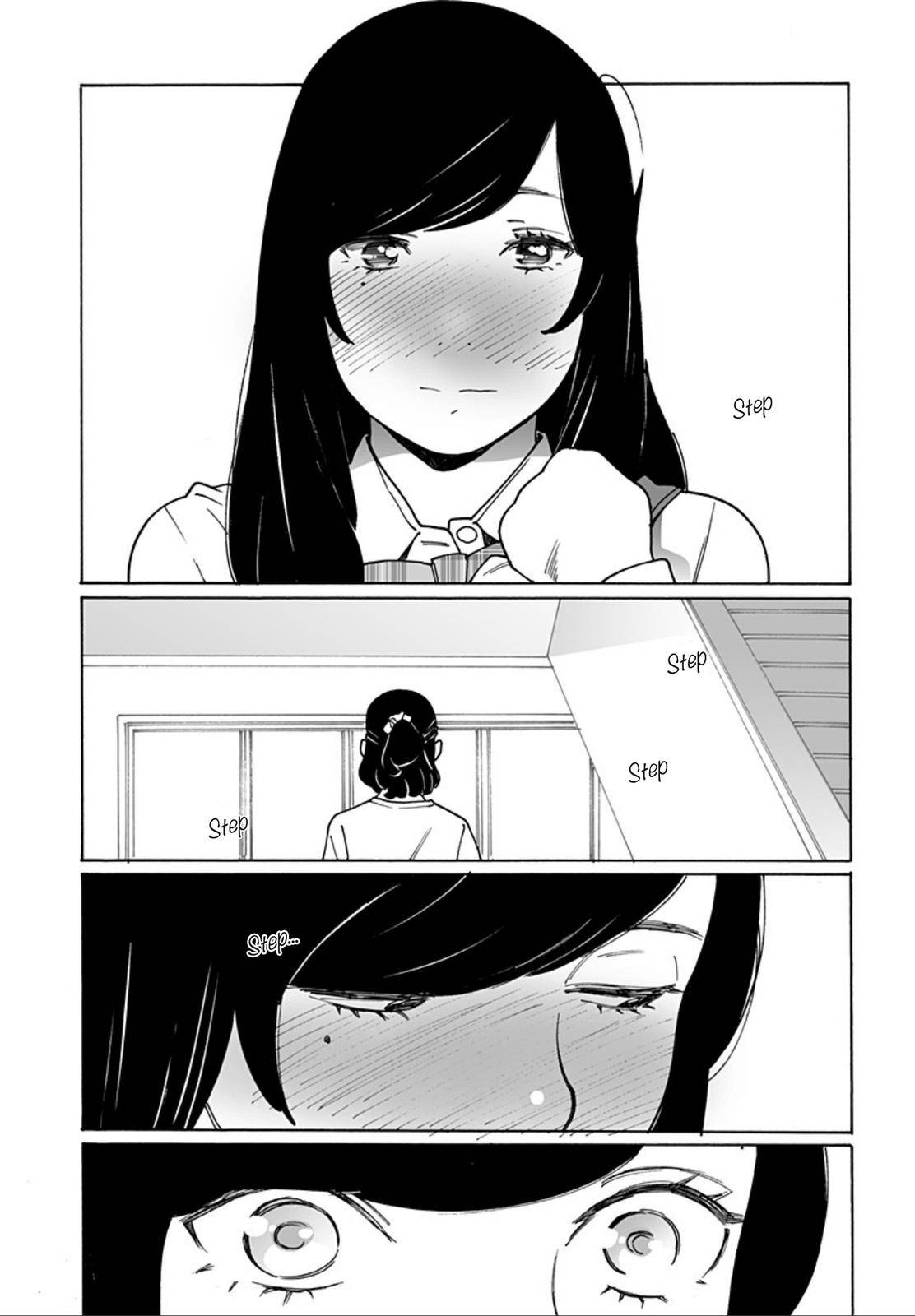 Otome no Teikoku chapter 252 page 13