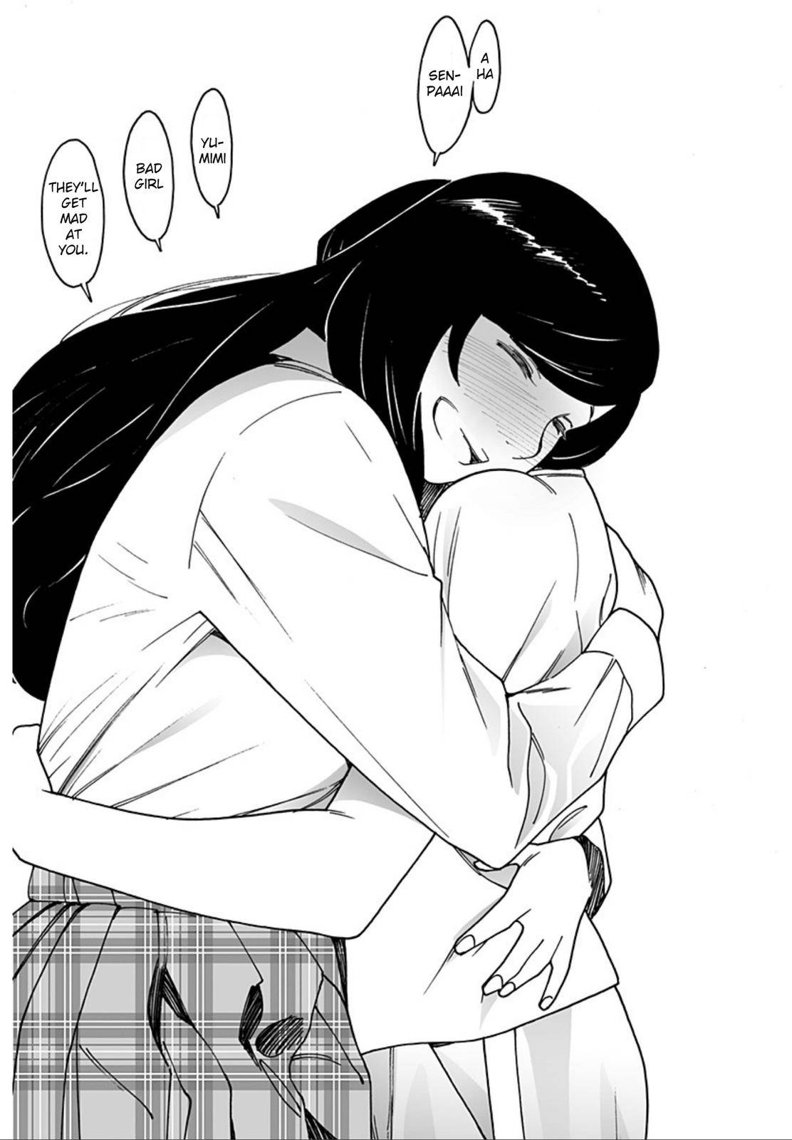 Otome no Teikoku chapter 252 page 16