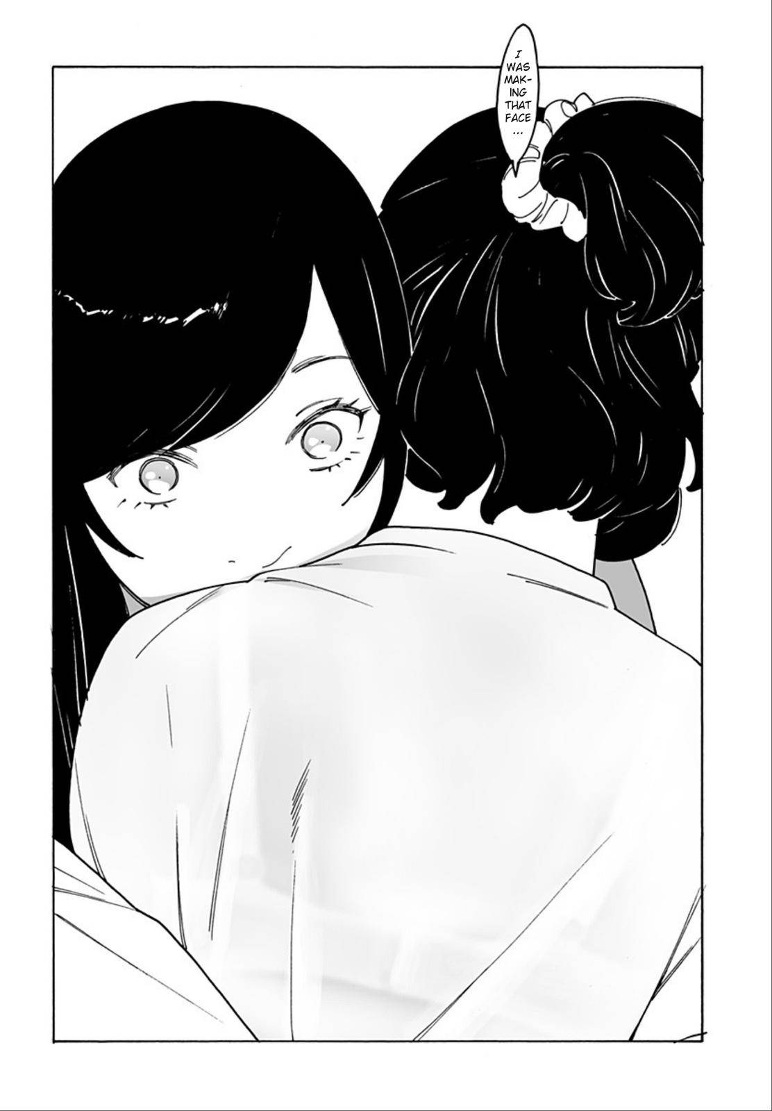 Otome no Teikoku chapter 252 page 18