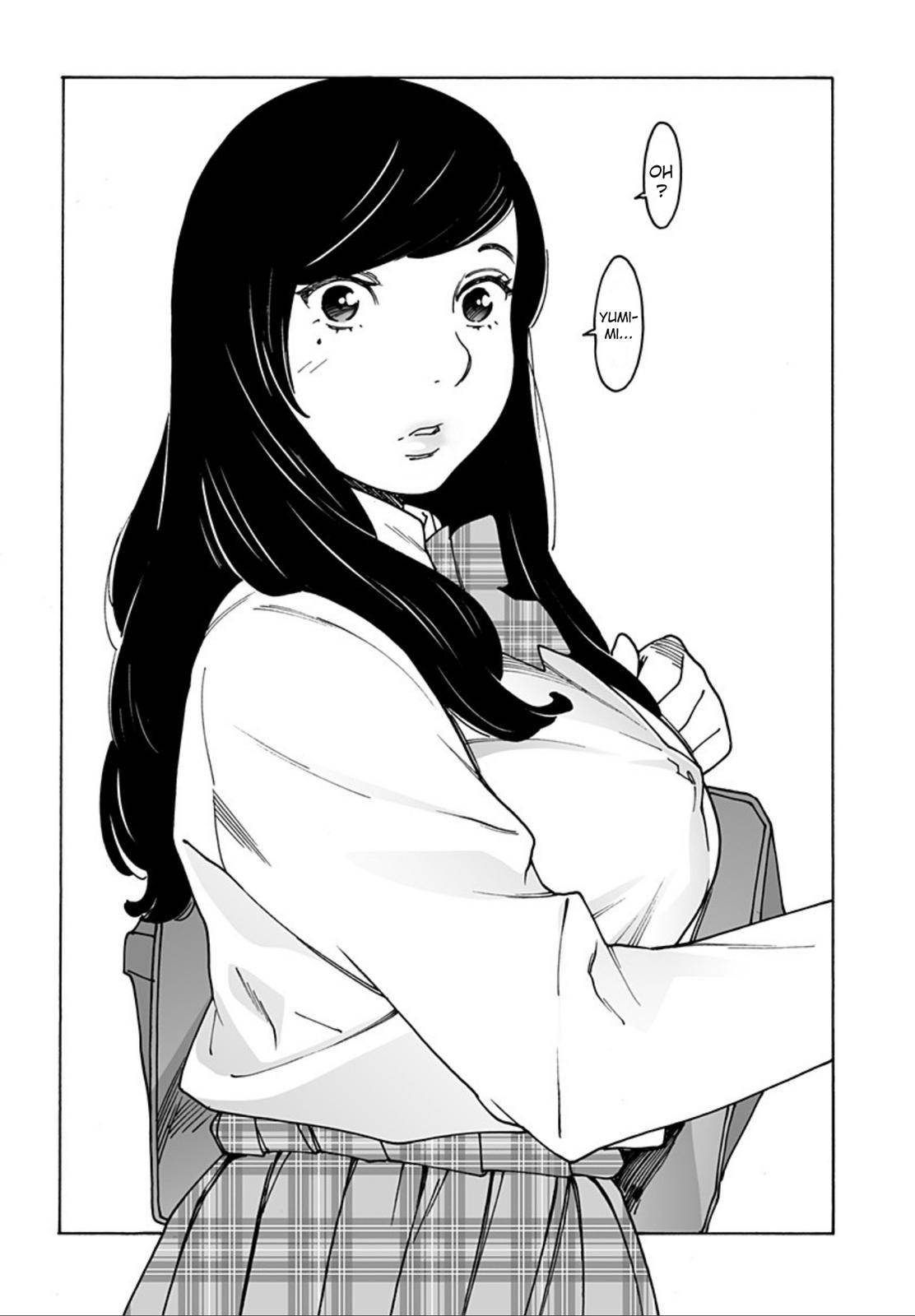 Otome no Teikoku chapter 252 page 4