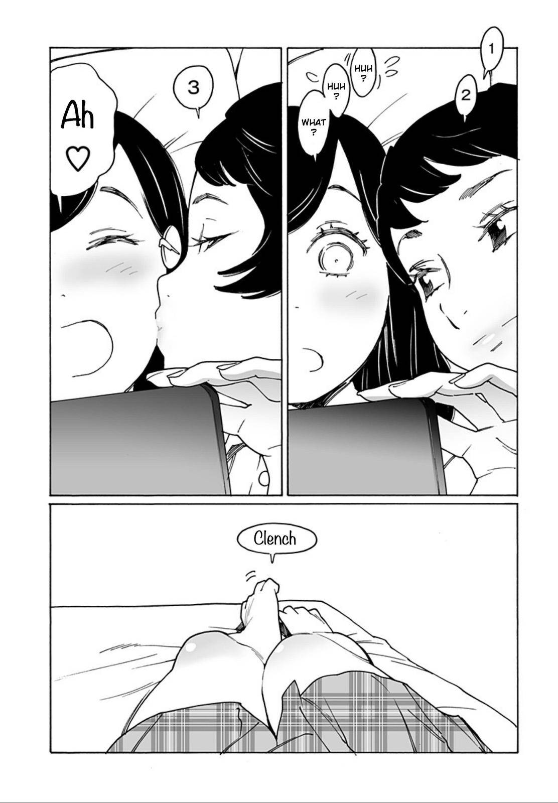 Otome no Teikoku chapter 253 page 3