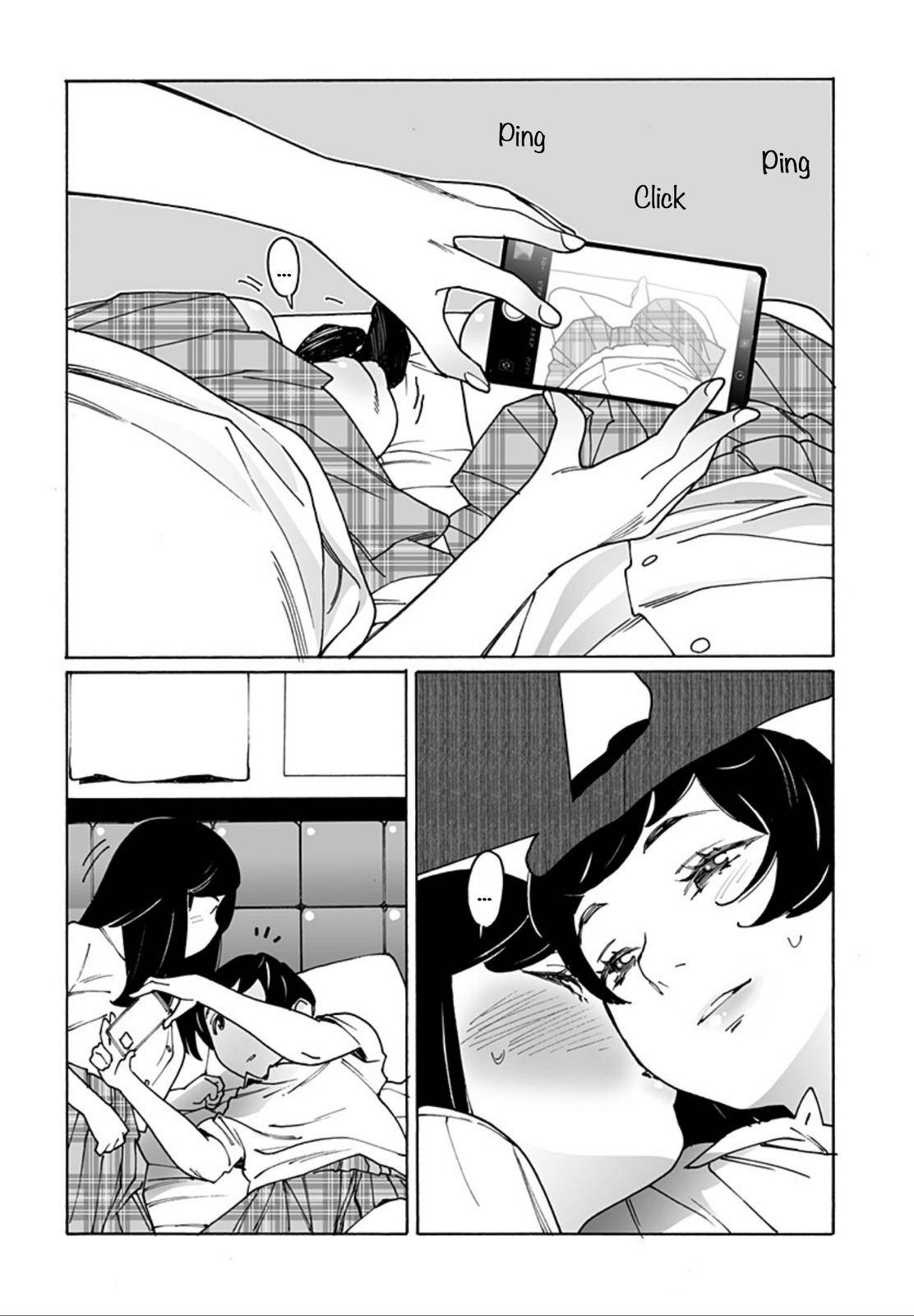 Otome no Teikoku chapter 253 page 6