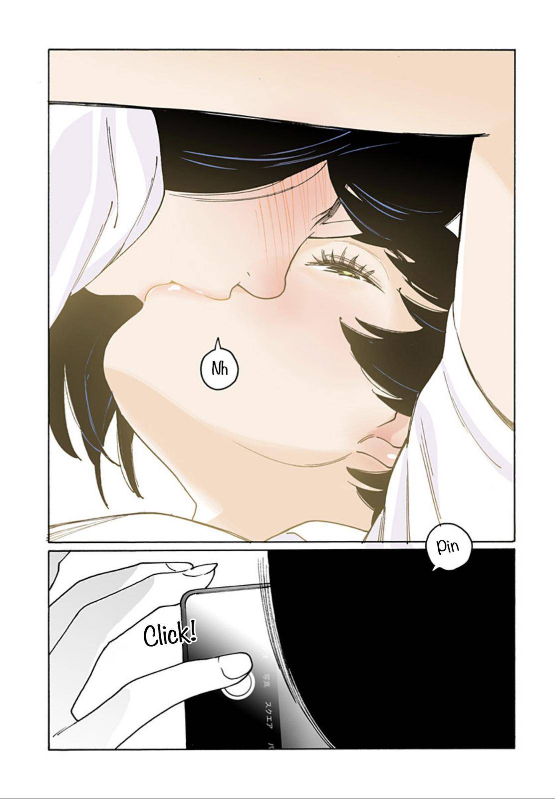 Otome no Teikoku chapter 253 page 7