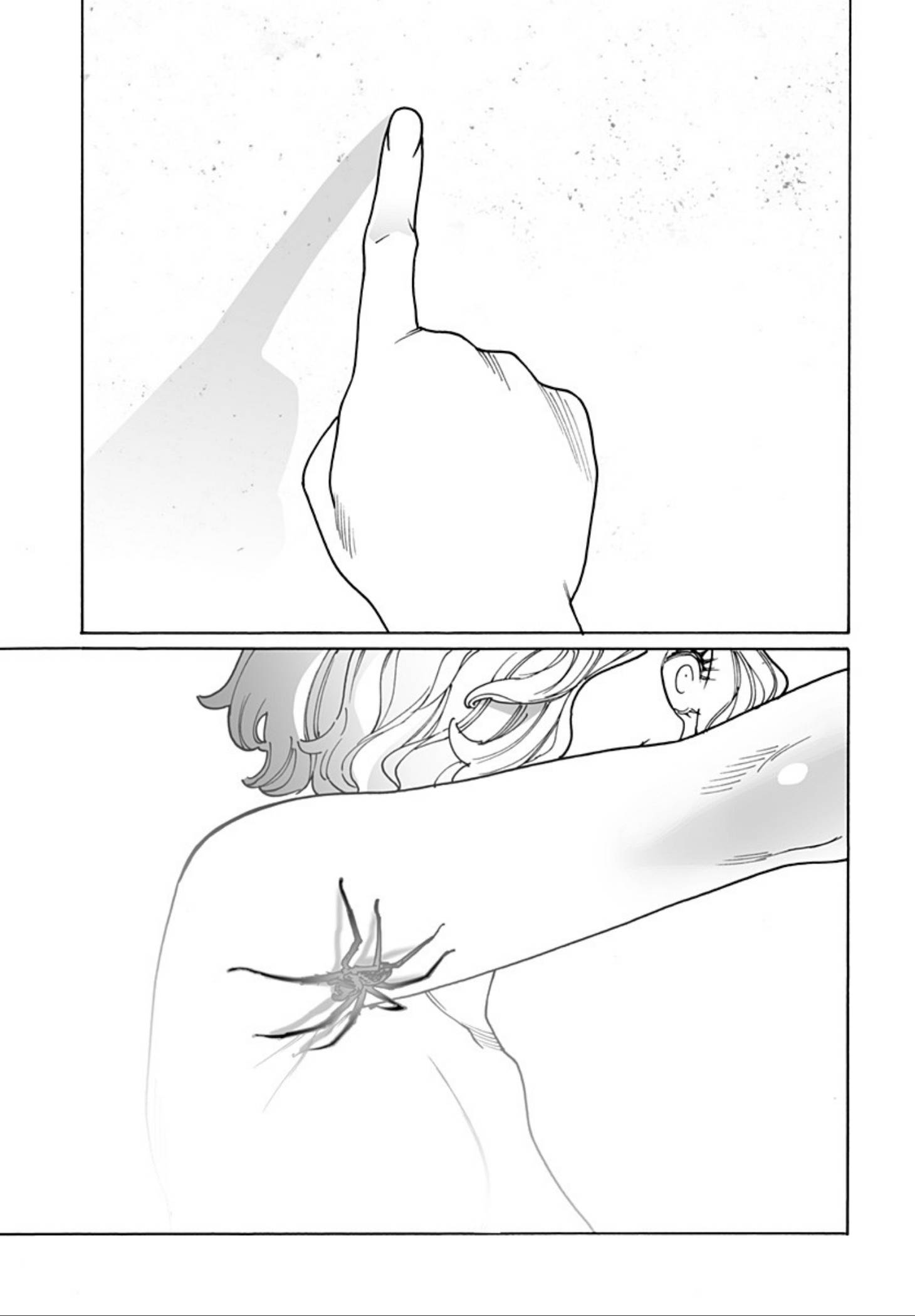 Otome no Teikoku chapter 255 page 11