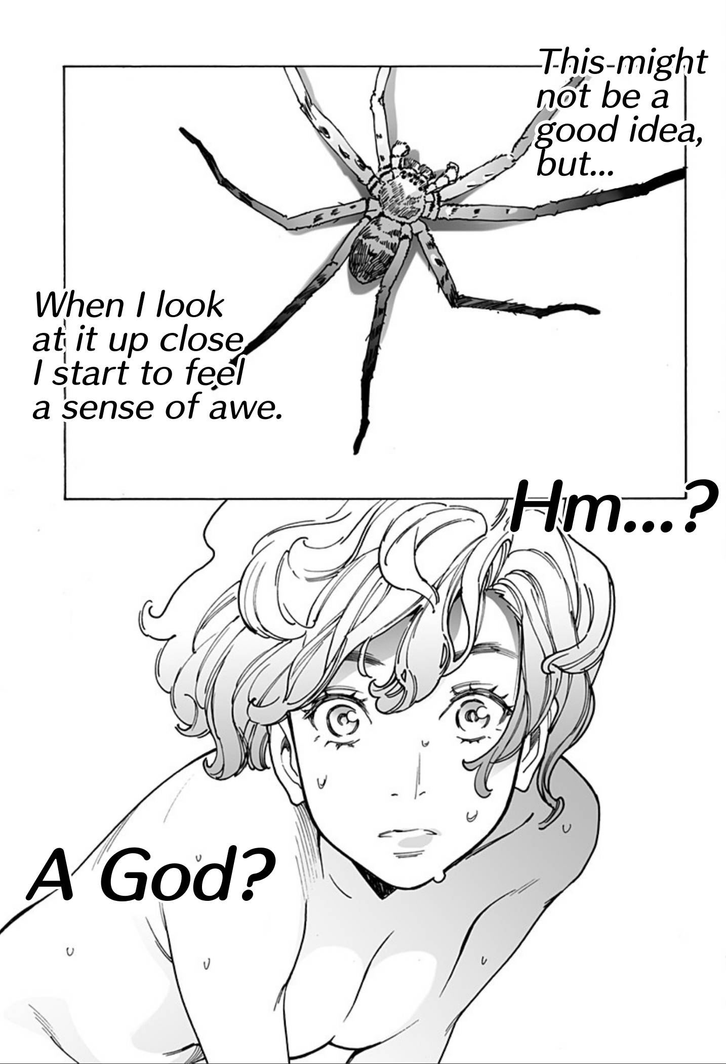 Otome no Teikoku chapter 255 page 5