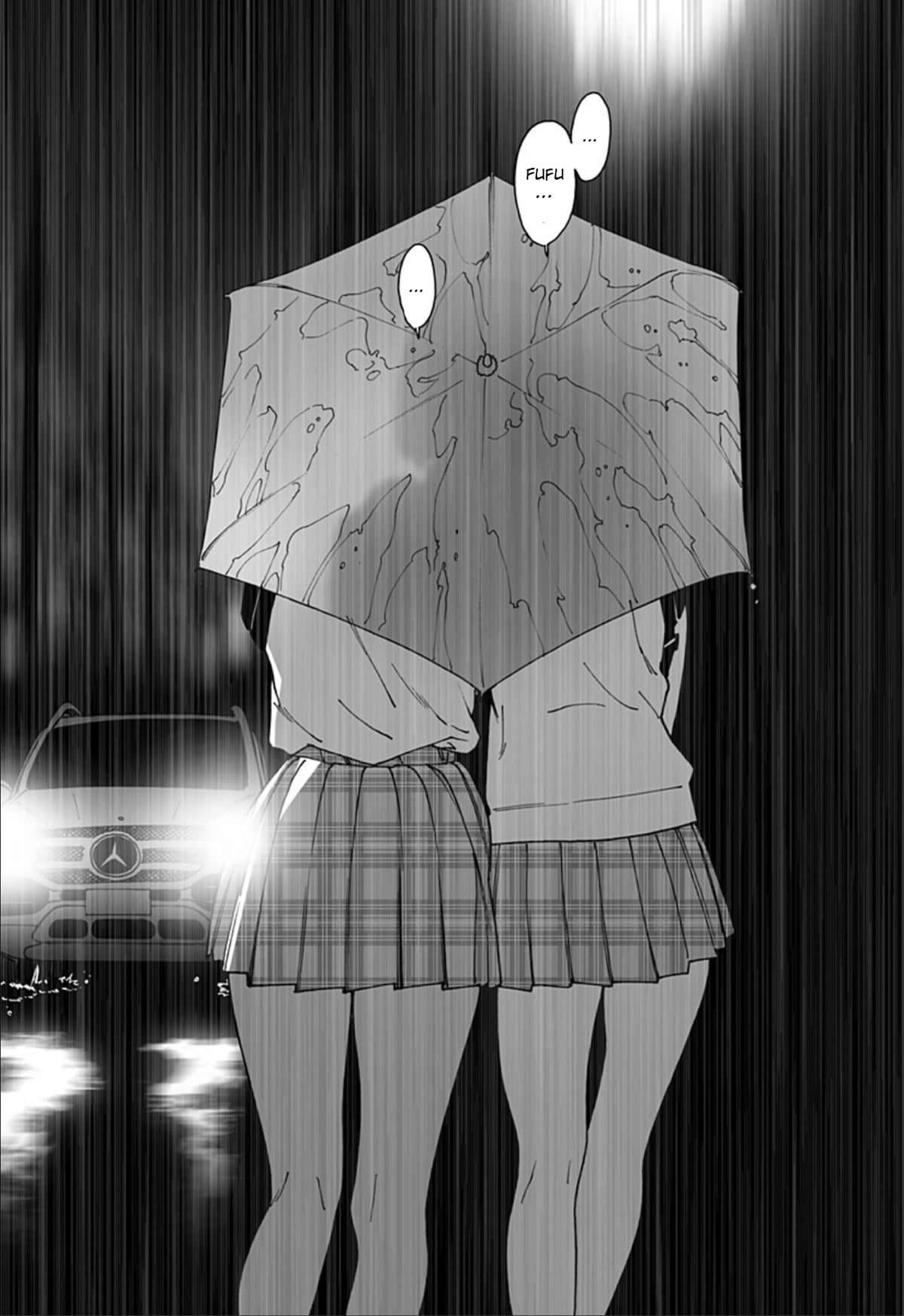 Otome no Teikoku chapter 259 page 10