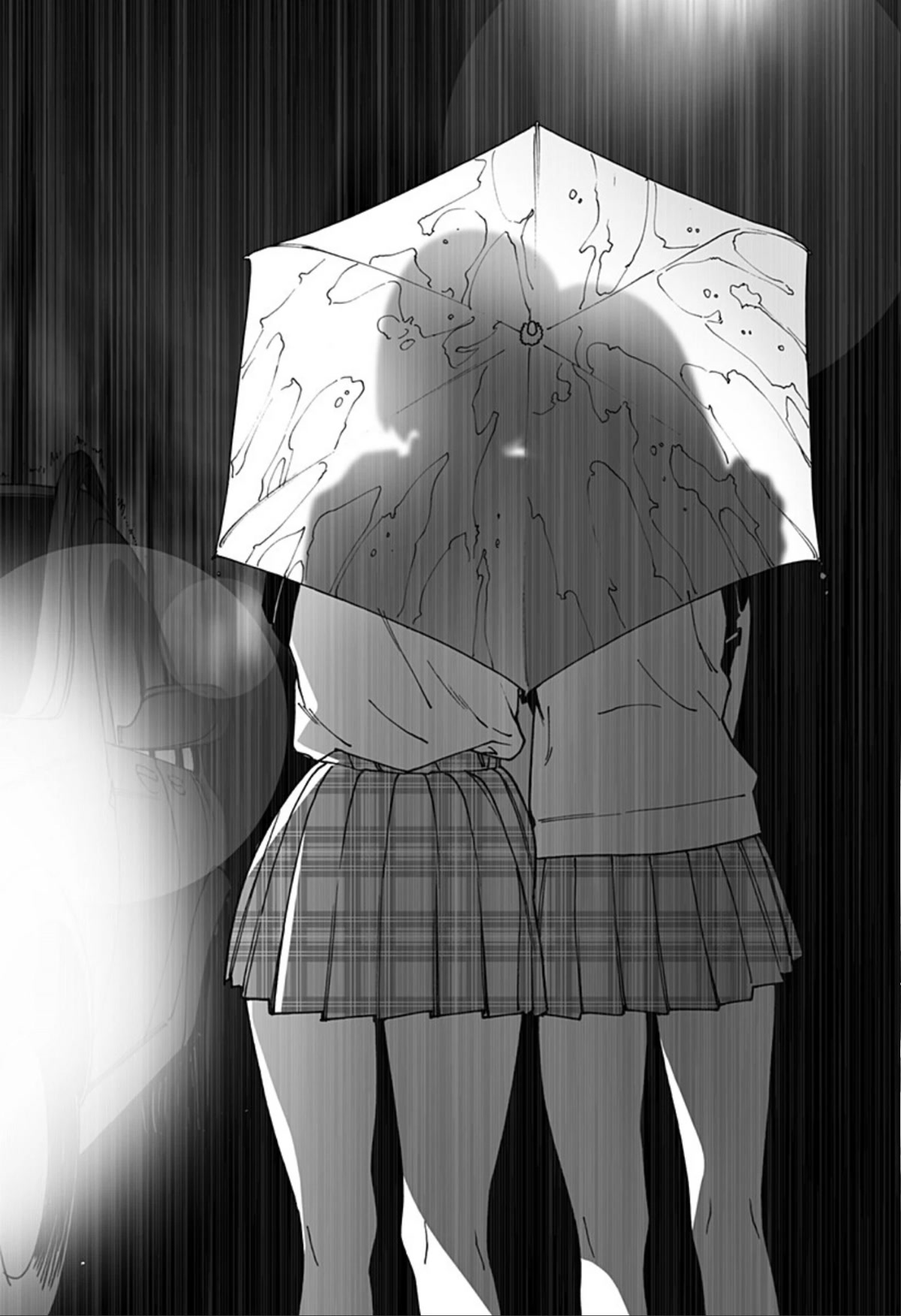 Otome no Teikoku chapter 259 page 11