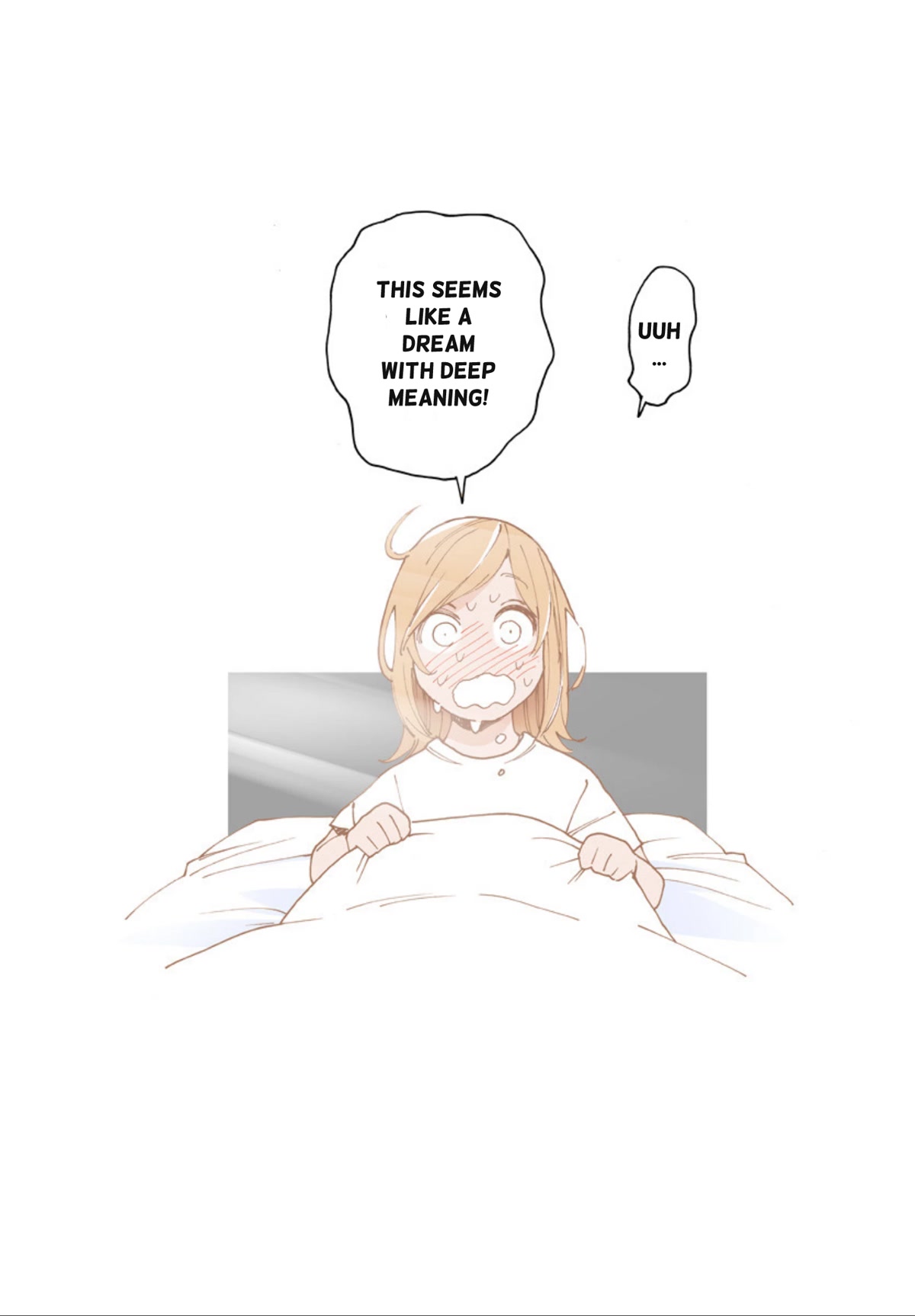 Otome no Teikoku chapter 261.4 page 3