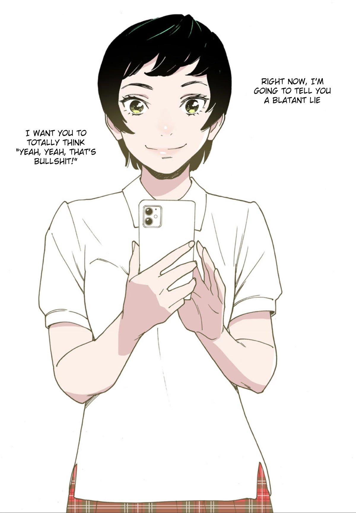 Otome no Teikoku chapter 261.7 page 3