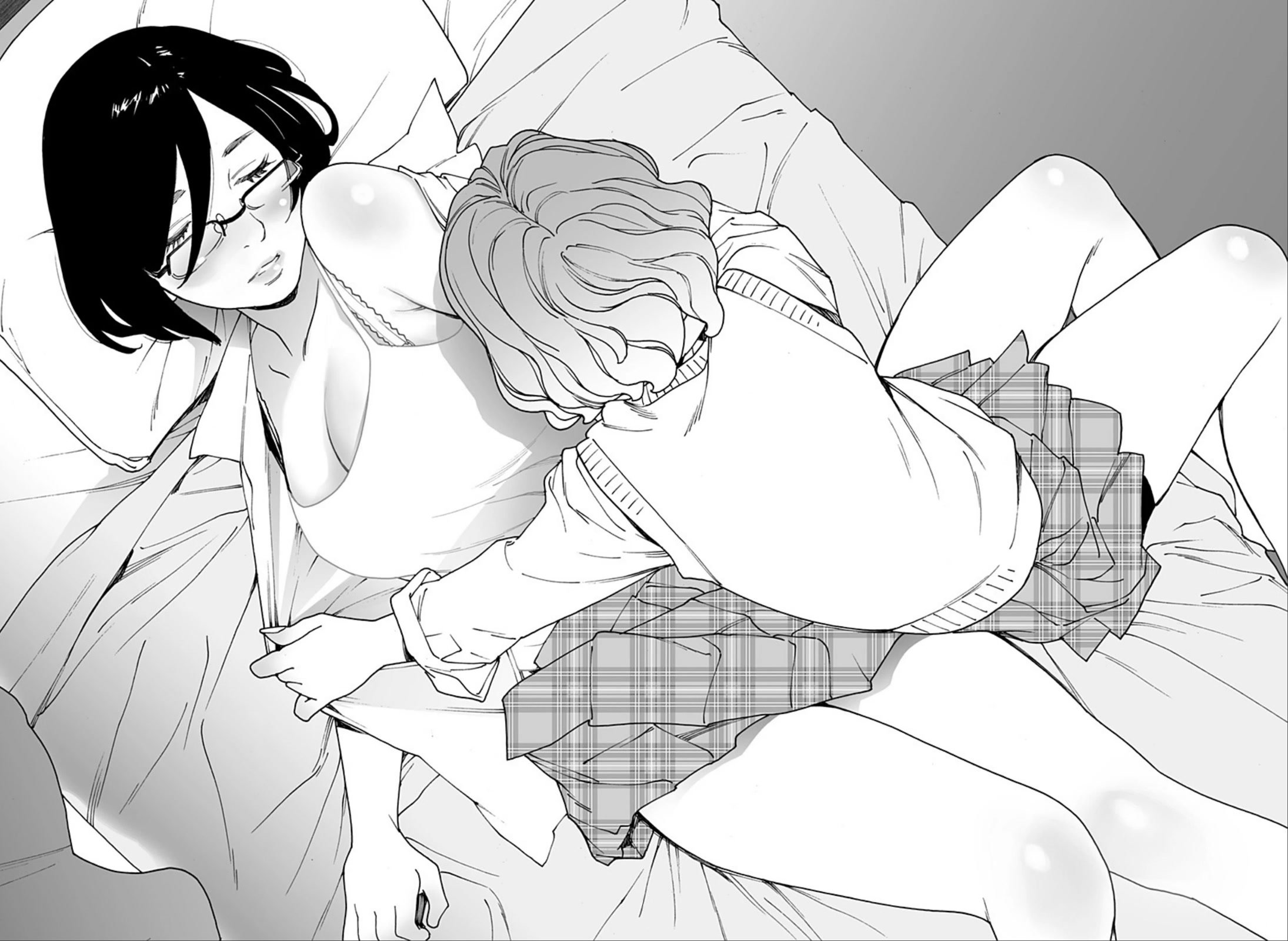 Otome no Teikoku chapter 261 page 12