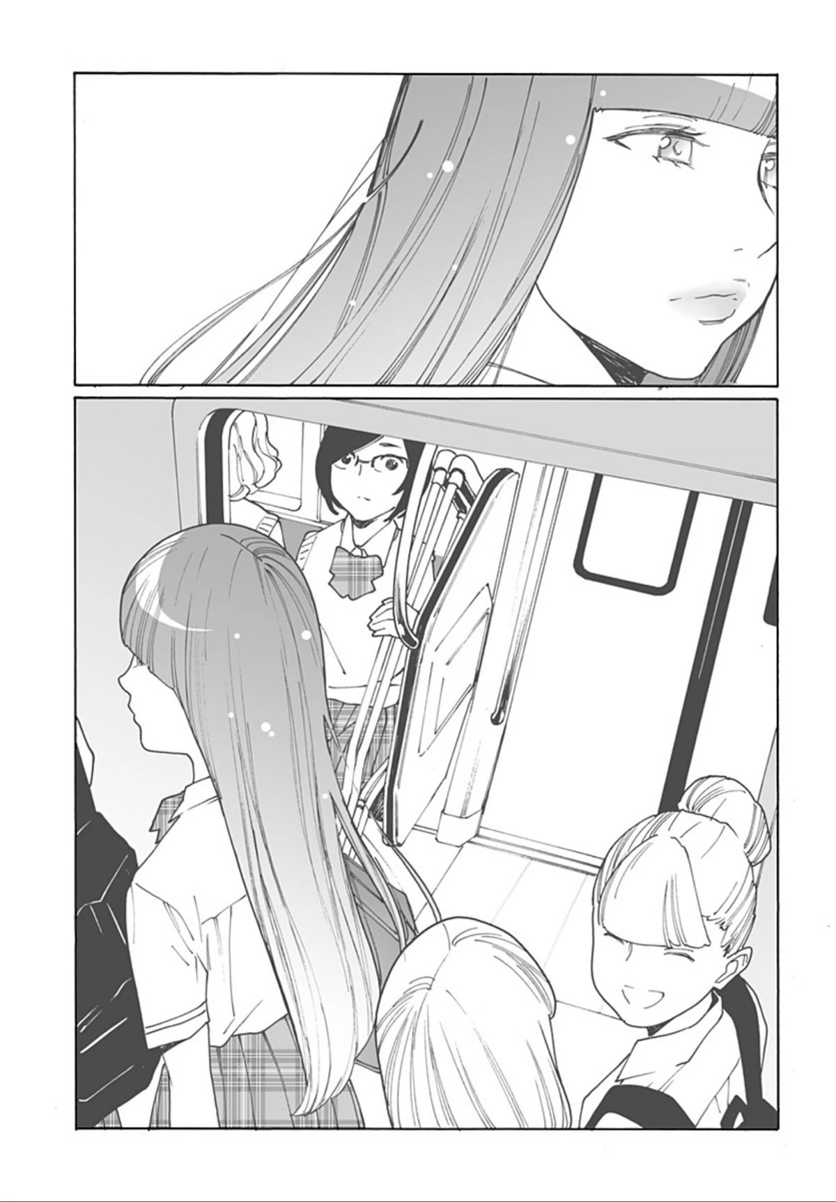 Otome no Teikoku chapter 261 page 18