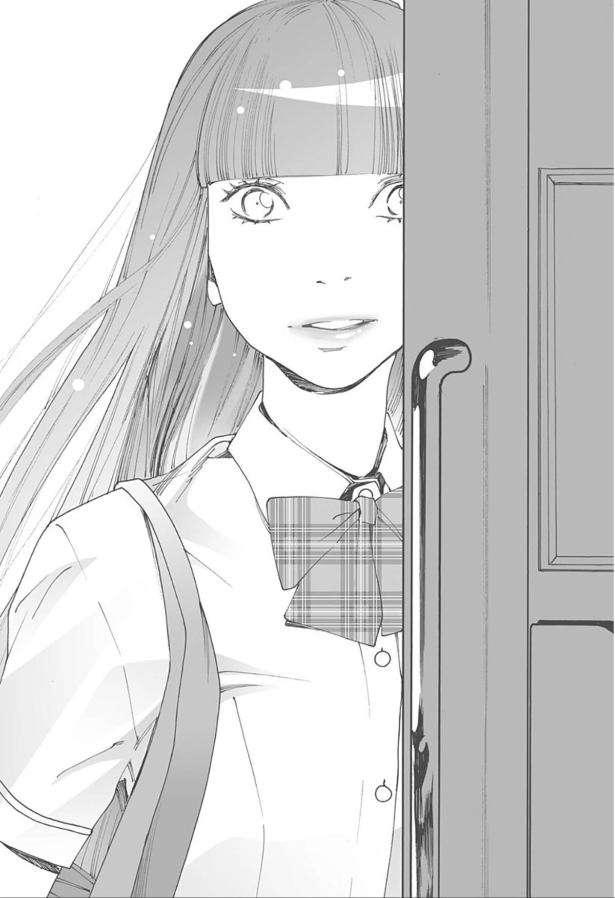 Otome no Teikoku chapter 261 page 20