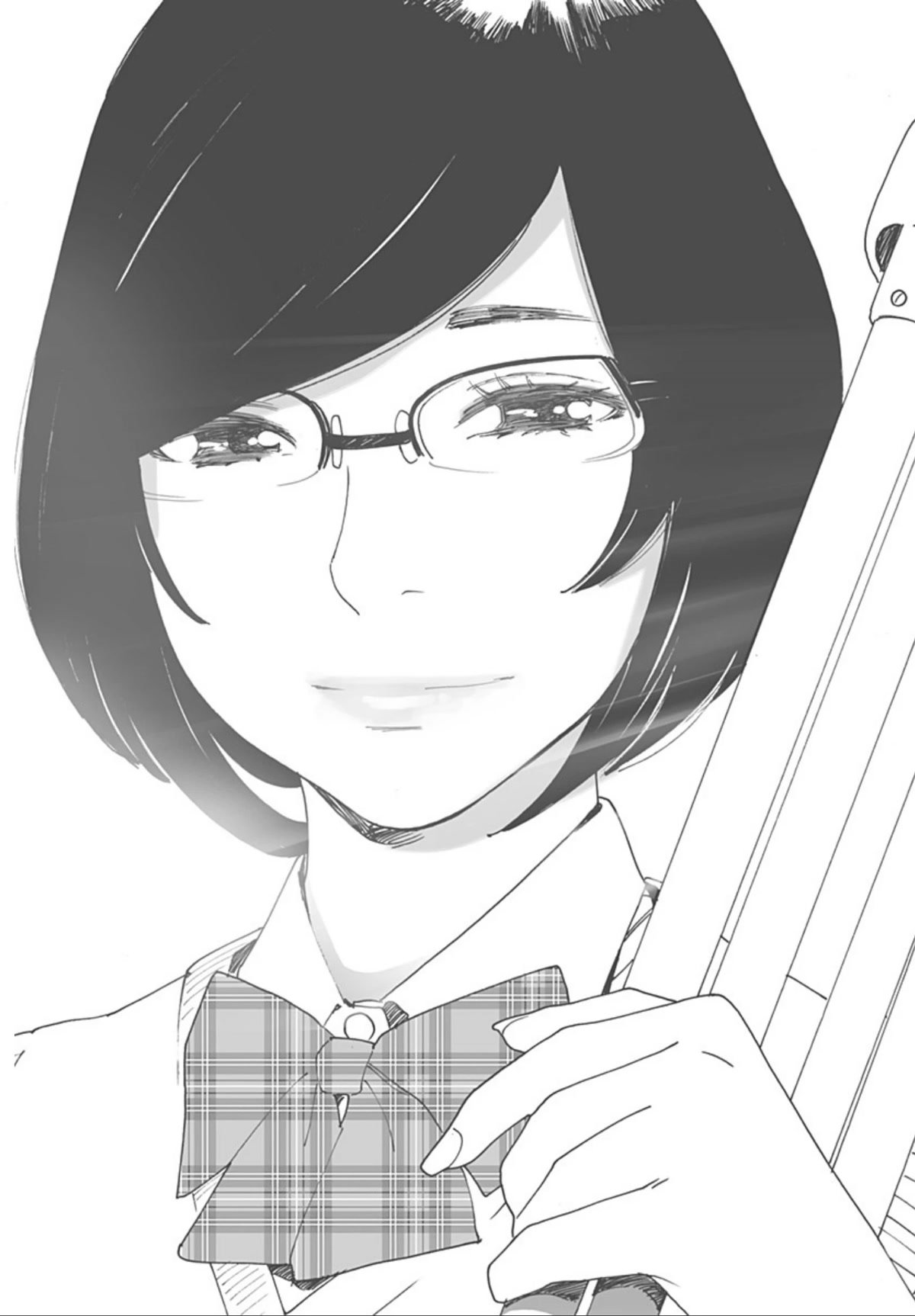 Otome no Teikoku chapter 261 page 21