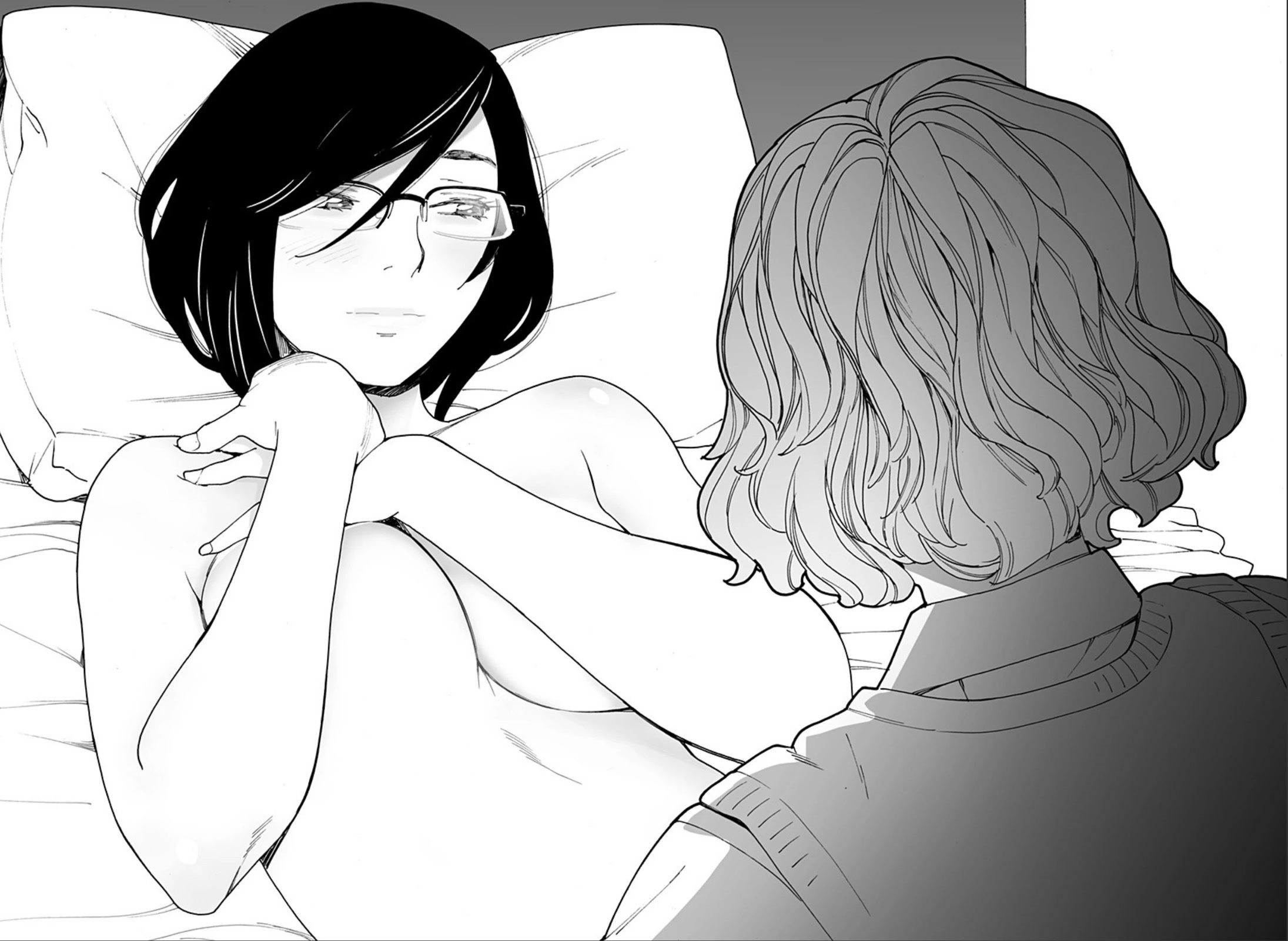 Otome no Teikoku chapter 261 page 25