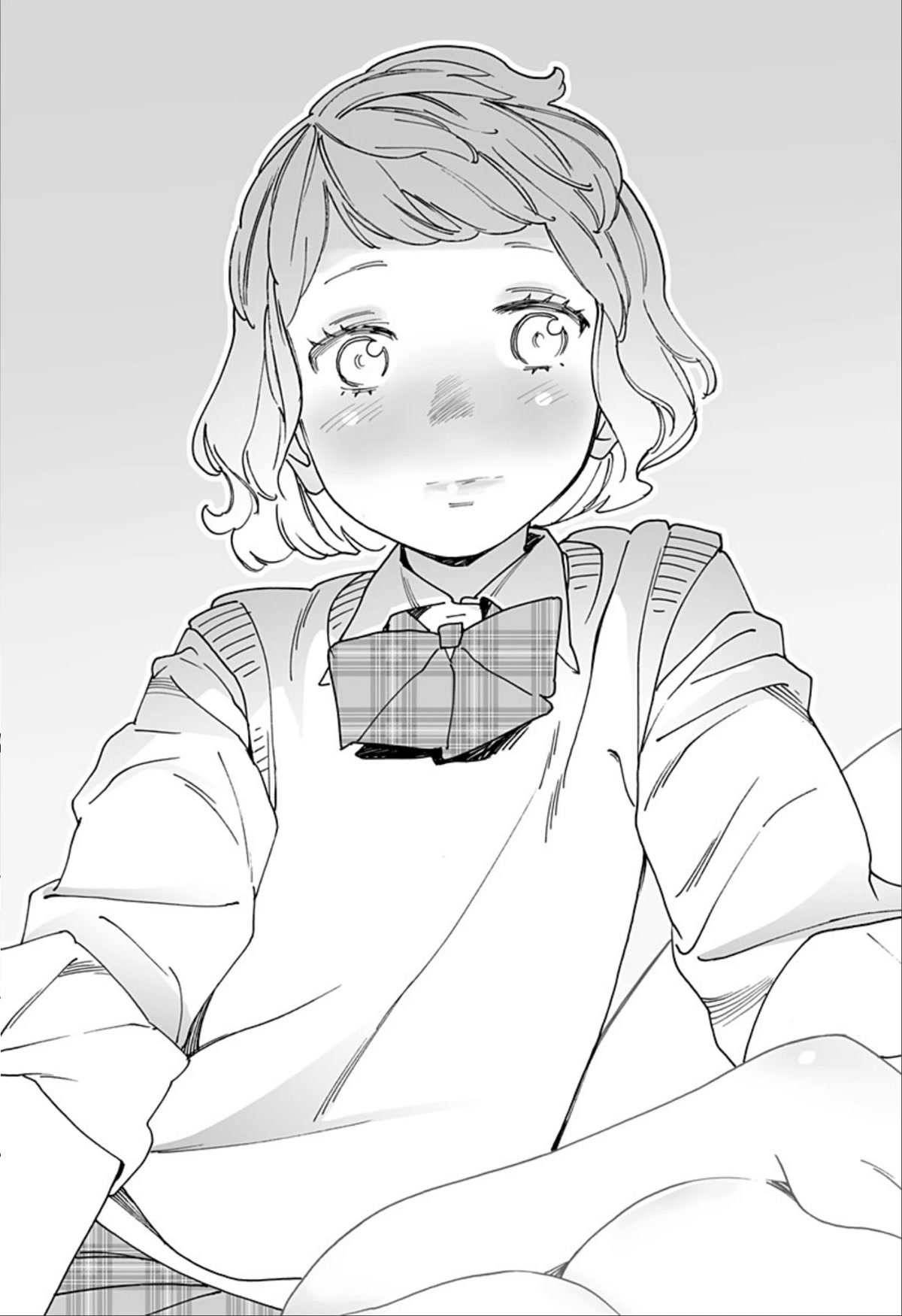 Otome no Teikoku chapter 261 page 26