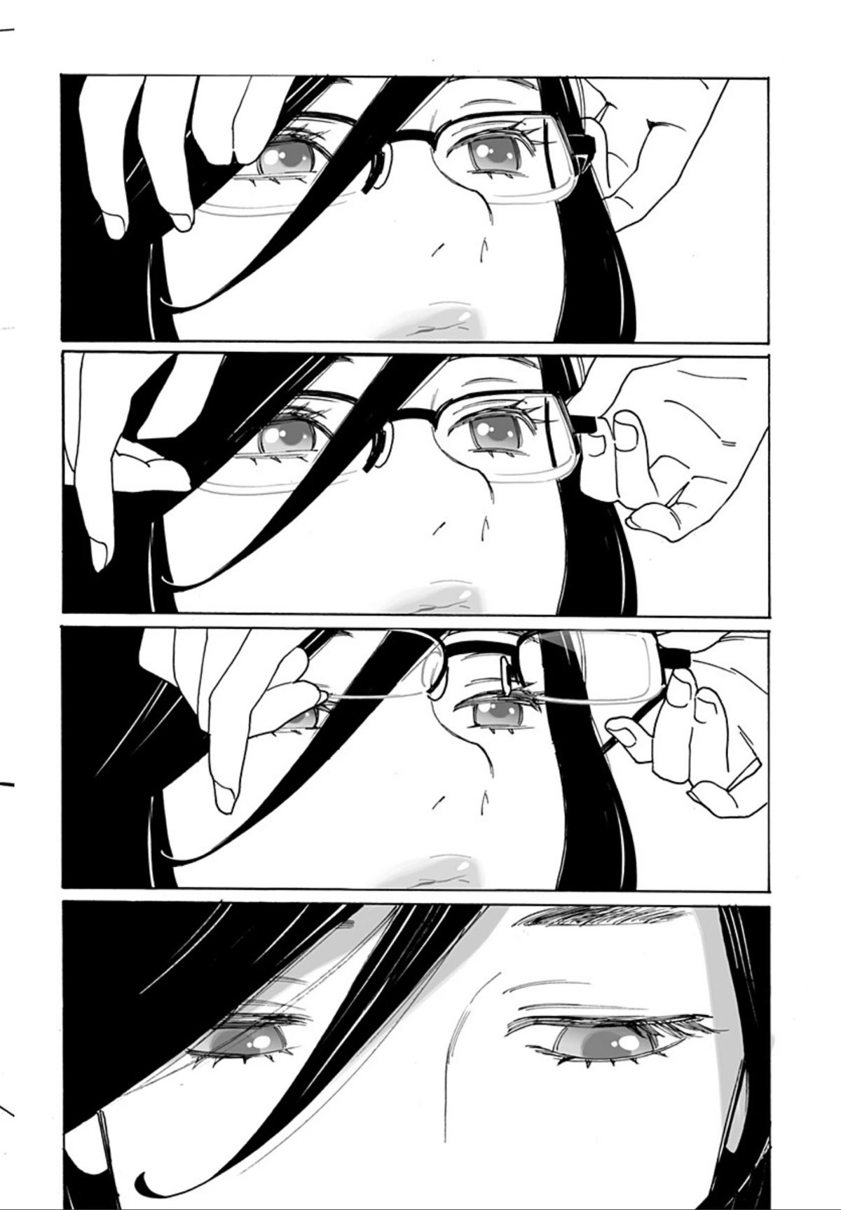 Otome no Teikoku chapter 261 page 28