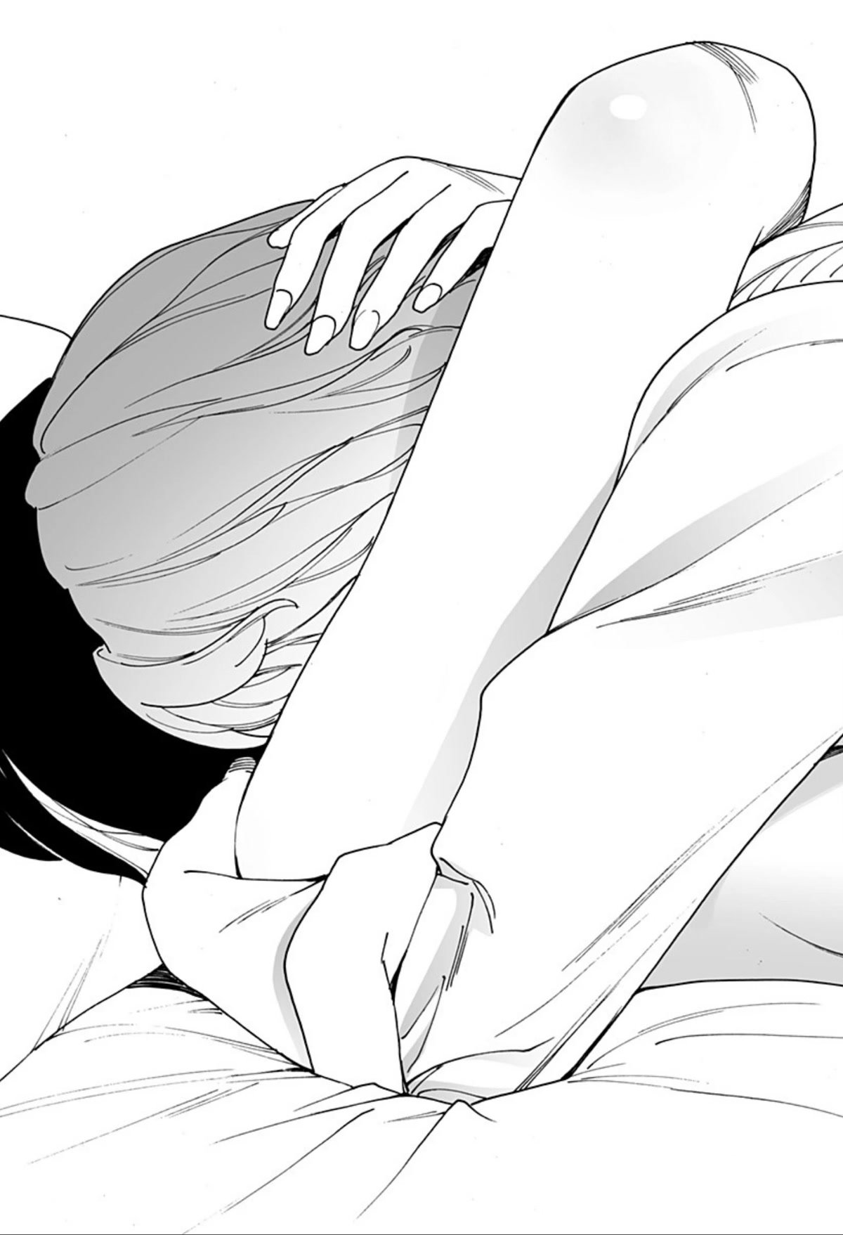 Otome no Teikoku chapter 261 page 34