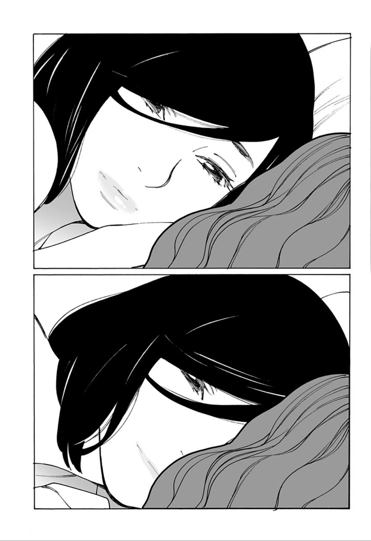 Otome no Teikoku chapter 261 page 44