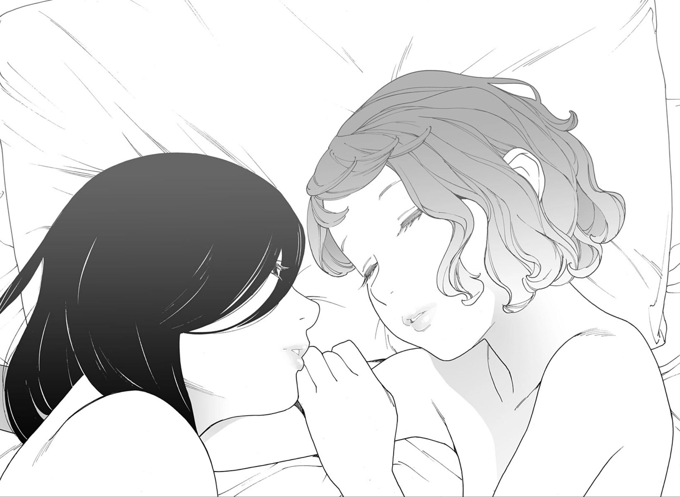 Otome no Teikoku chapter 261 page 45