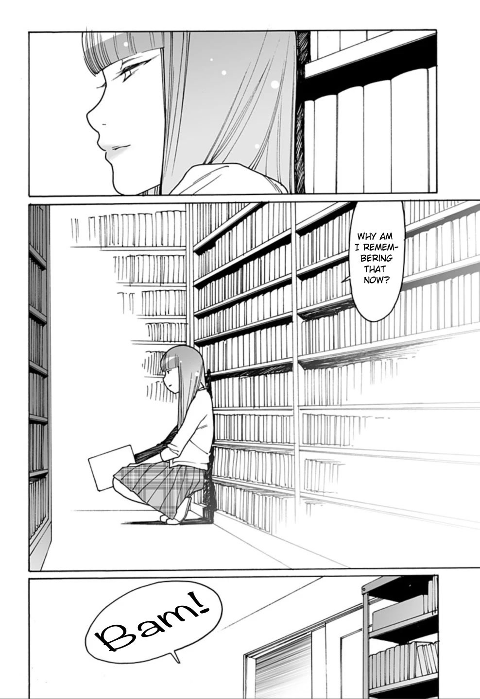 Otome no Teikoku chapter 262 page 10