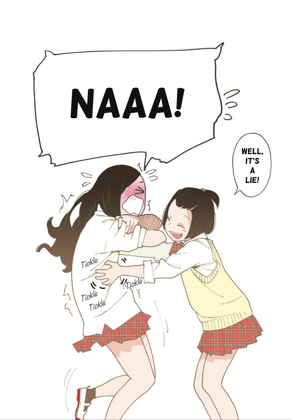 Otome no Teikoku chapter 263.2 page 3