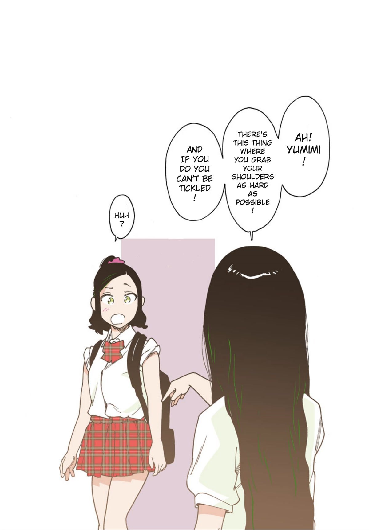 Otome no Teikoku chapter 263.2 page 4