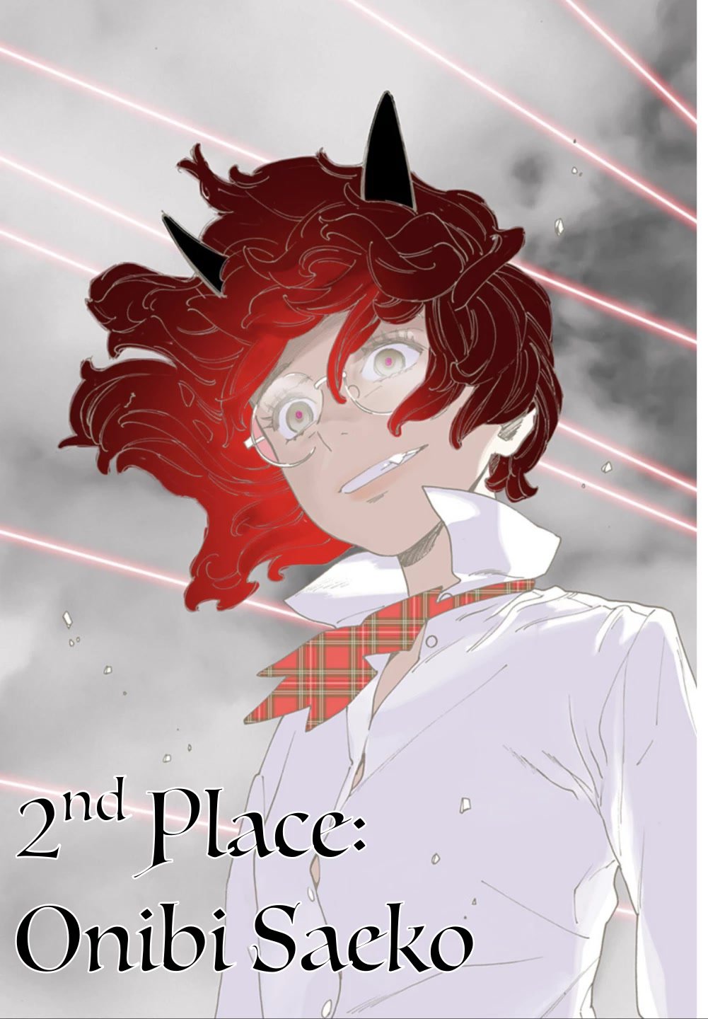 Otome no Teikoku chapter 263.3 page 3