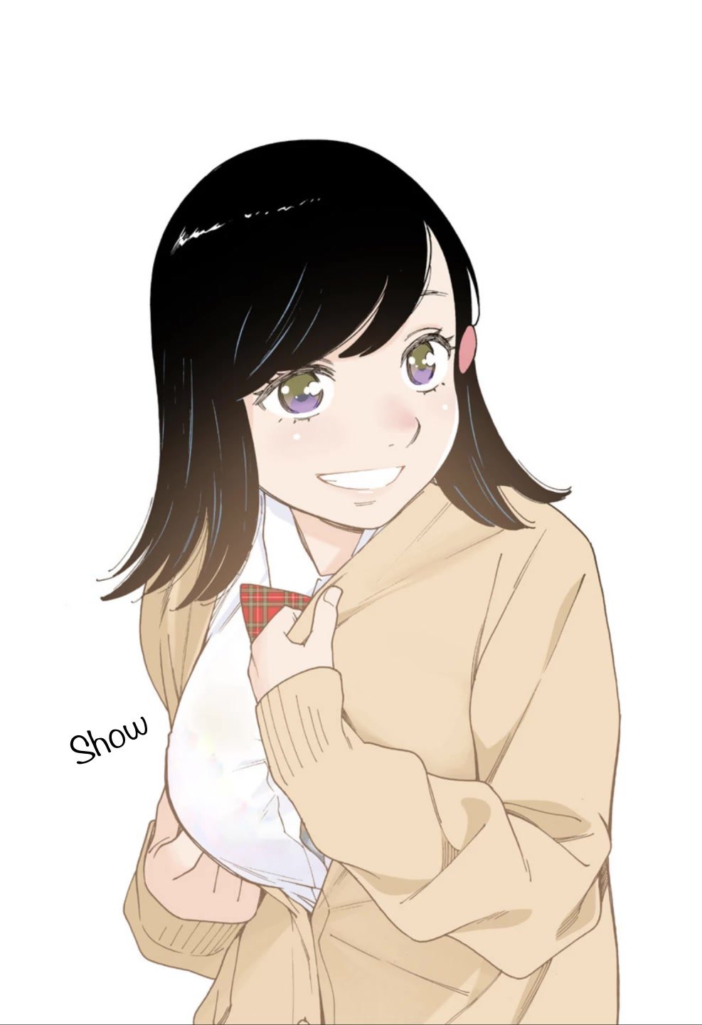 Otome no Teikoku chapter 266.1 page 4