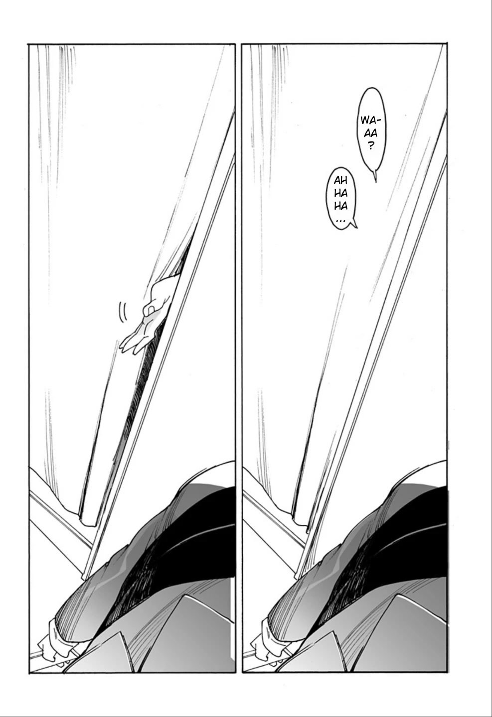 Otome no Teikoku chapter 266 page 8