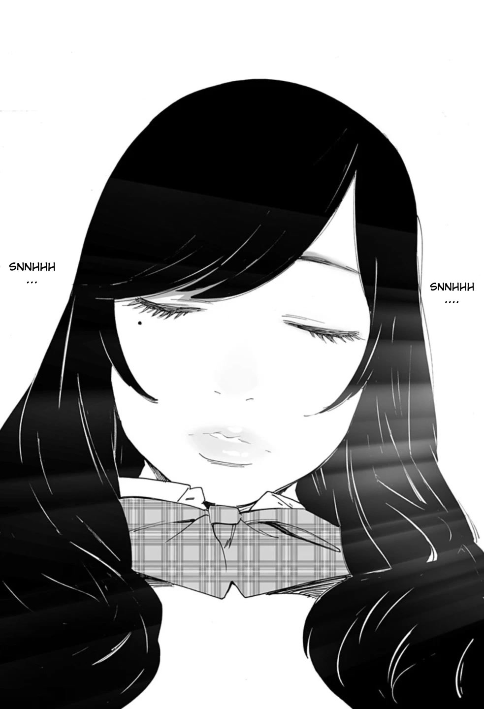 Otome no Teikoku chapter 267 page 12