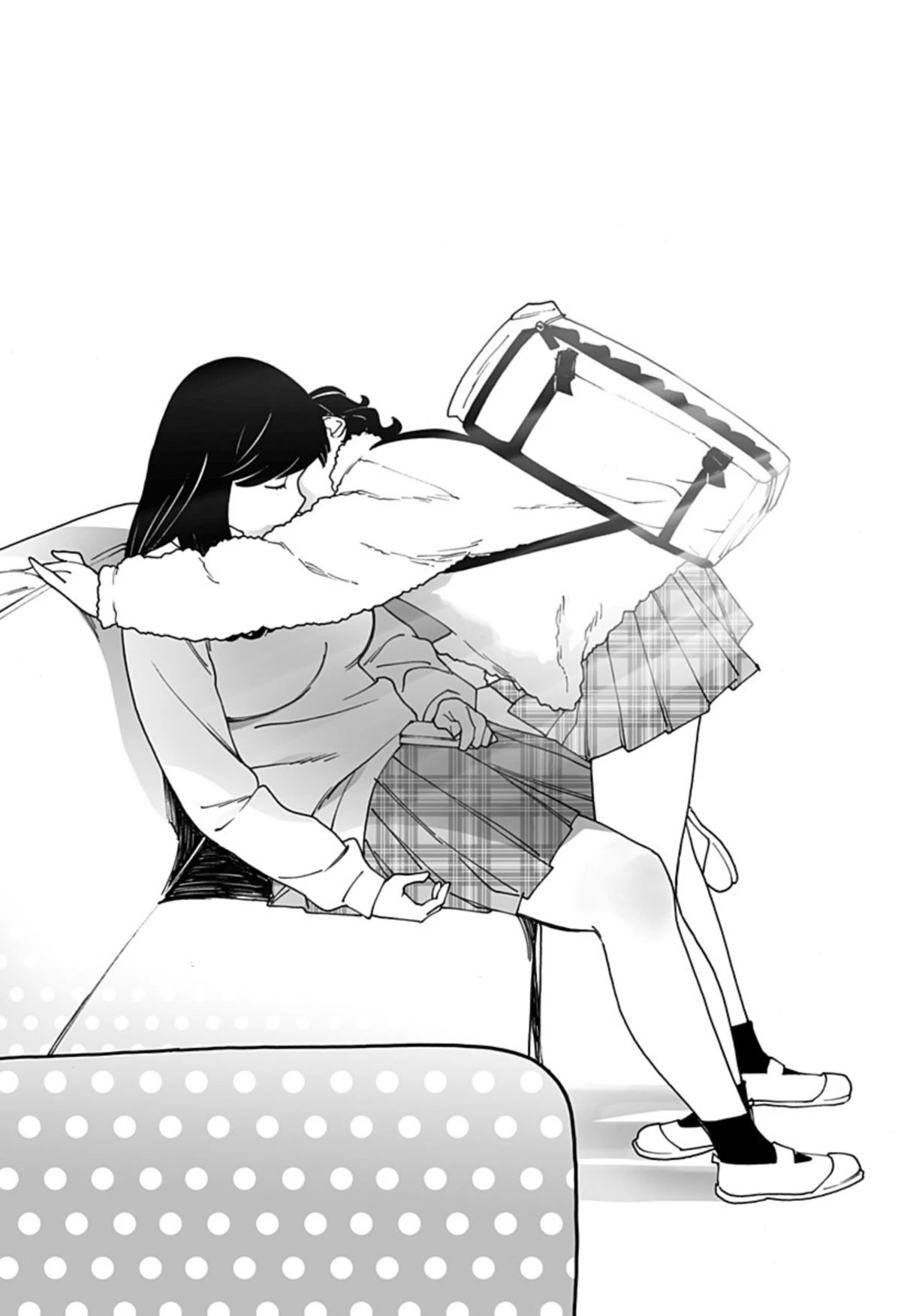 Otome no Teikoku chapter 267 page 15