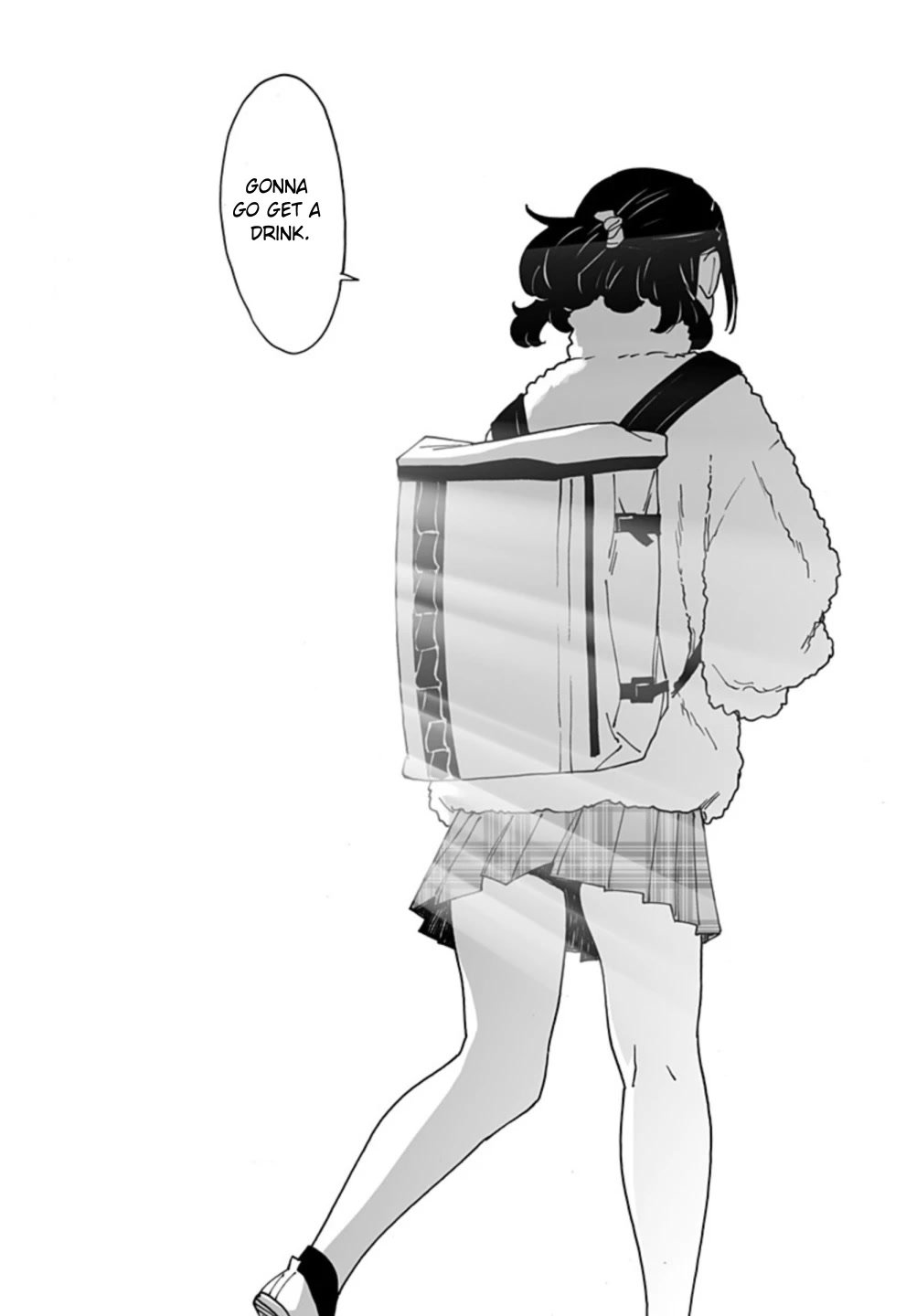 Otome no Teikoku chapter 267 page 17