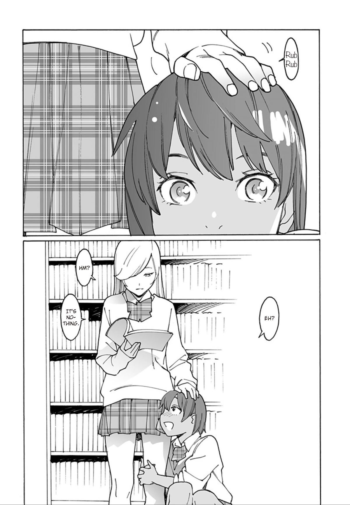 Otome no Teikoku chapter 269 page 10