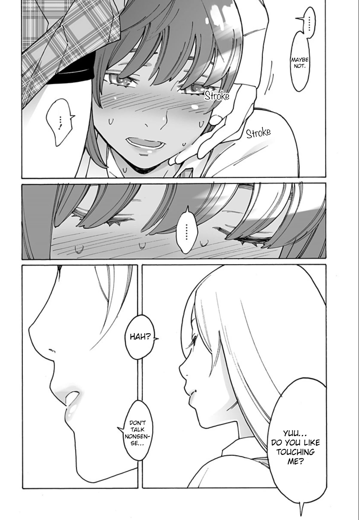 Otome no Teikoku chapter 269 page 16