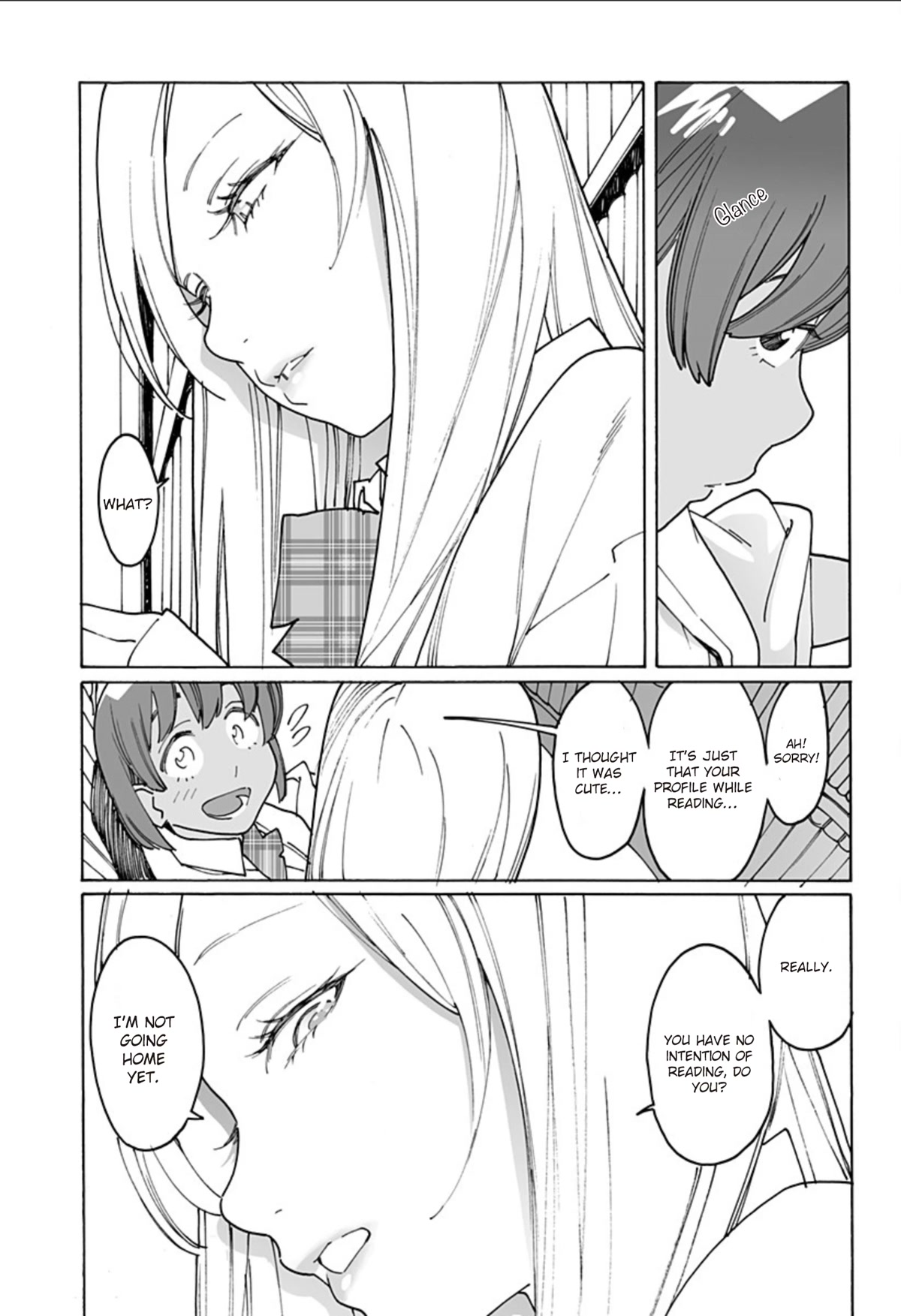 Otome no Teikoku chapter 269 page 5