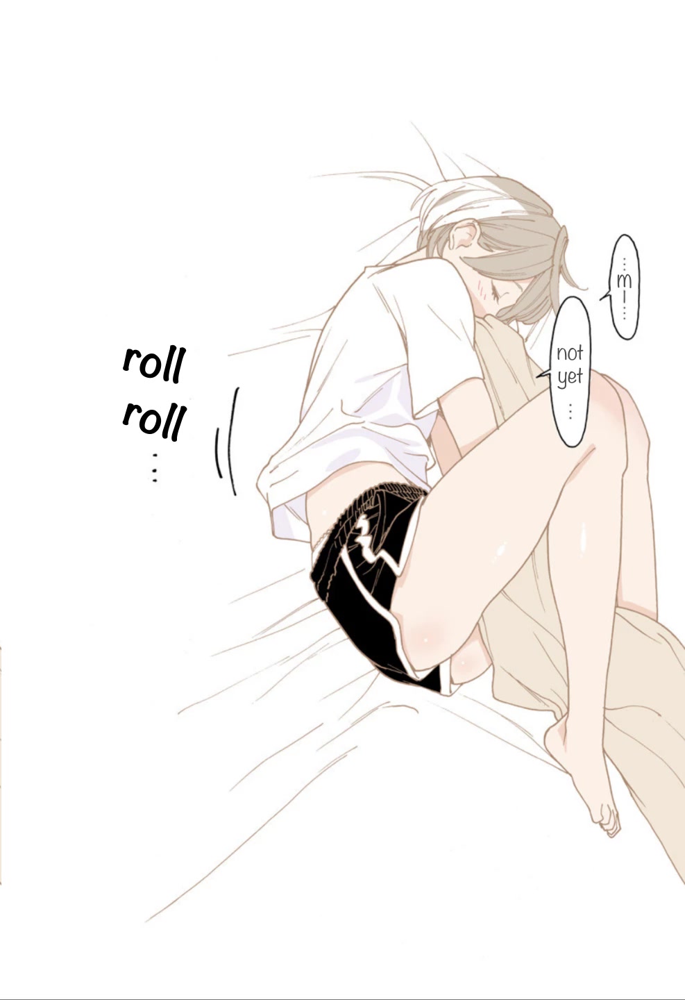 Otome no Teikoku chapter 270.2 page 4