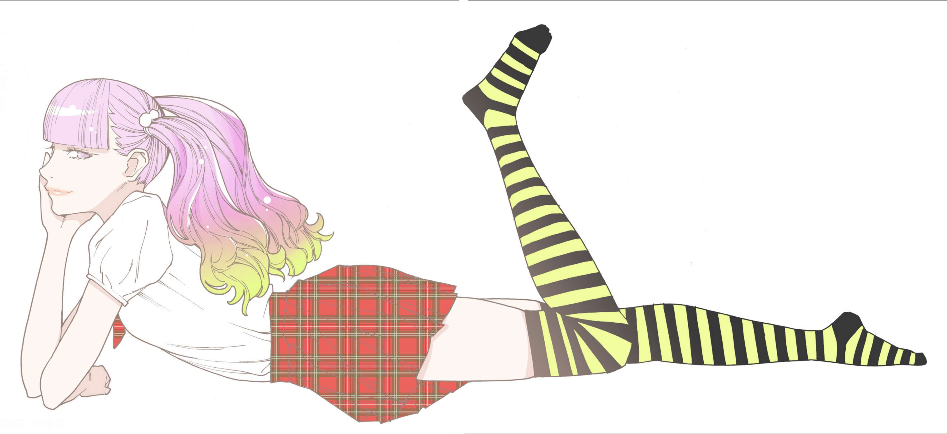 Otome no Teikoku chapter 272.1 page 4